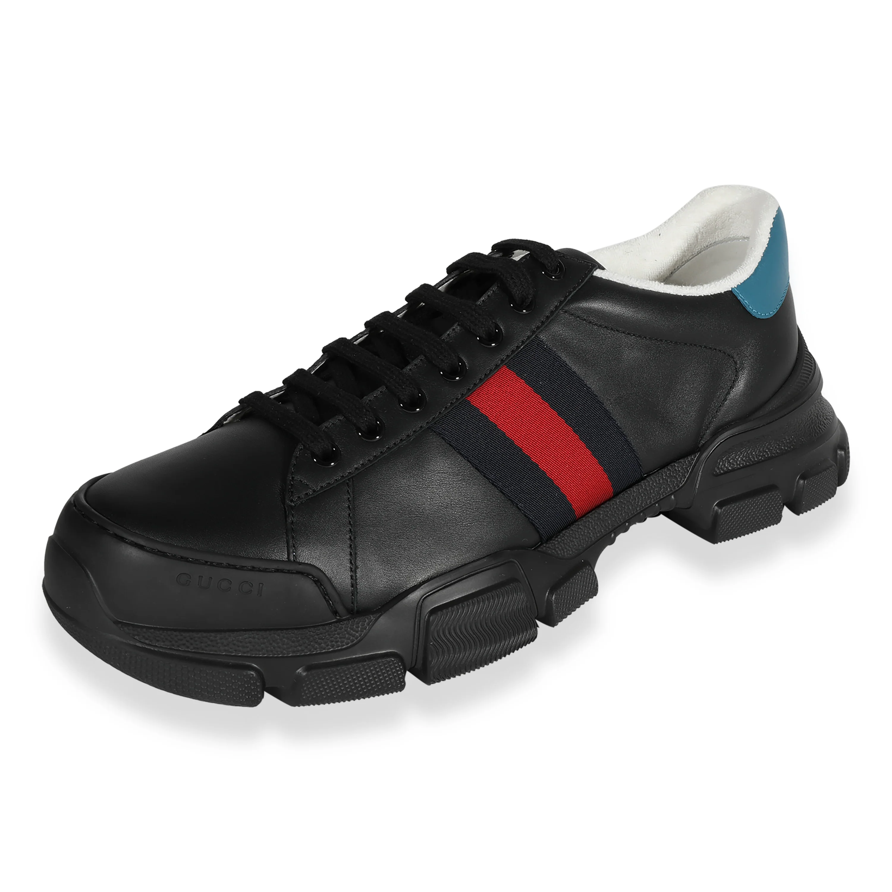 Gucci Nathan Black - Image 2