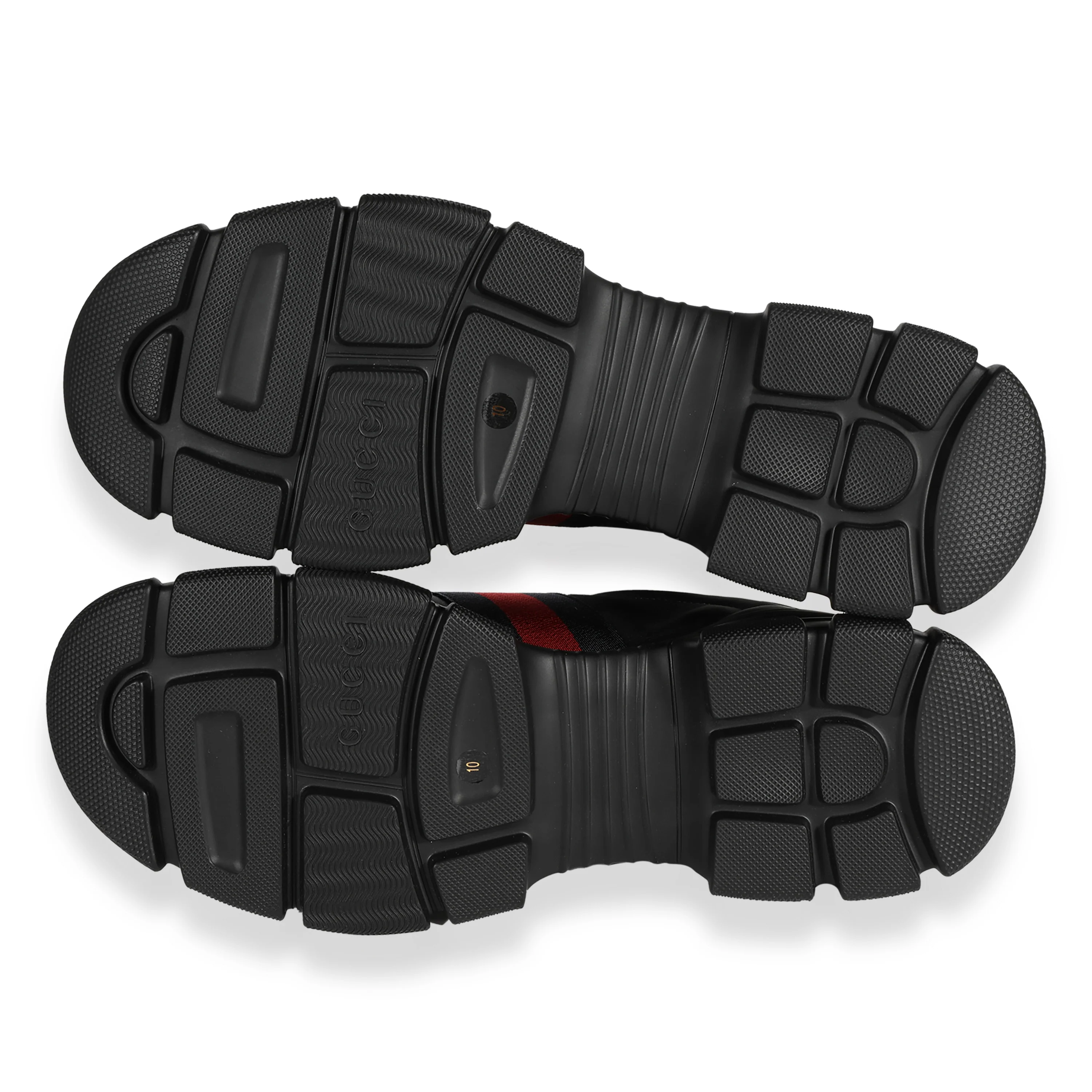 Gucci Nathan Black - Image 6
