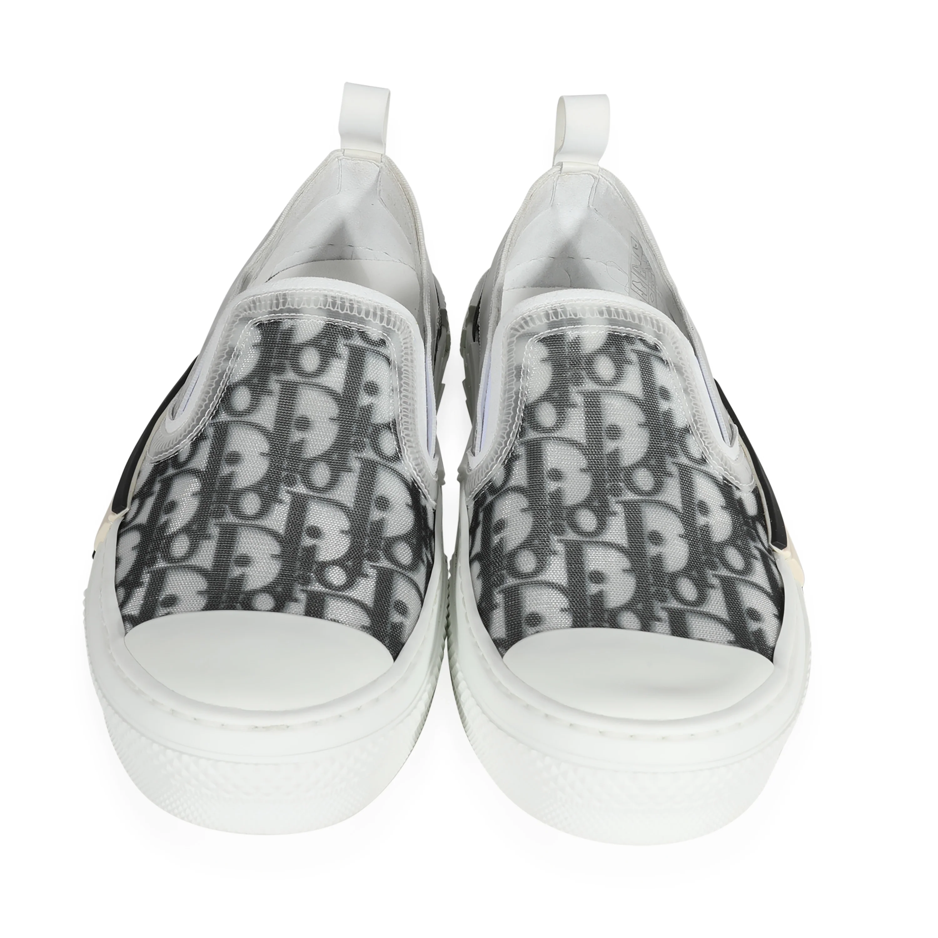 Dior B23 Slip-On Dior Oblique - Image 3