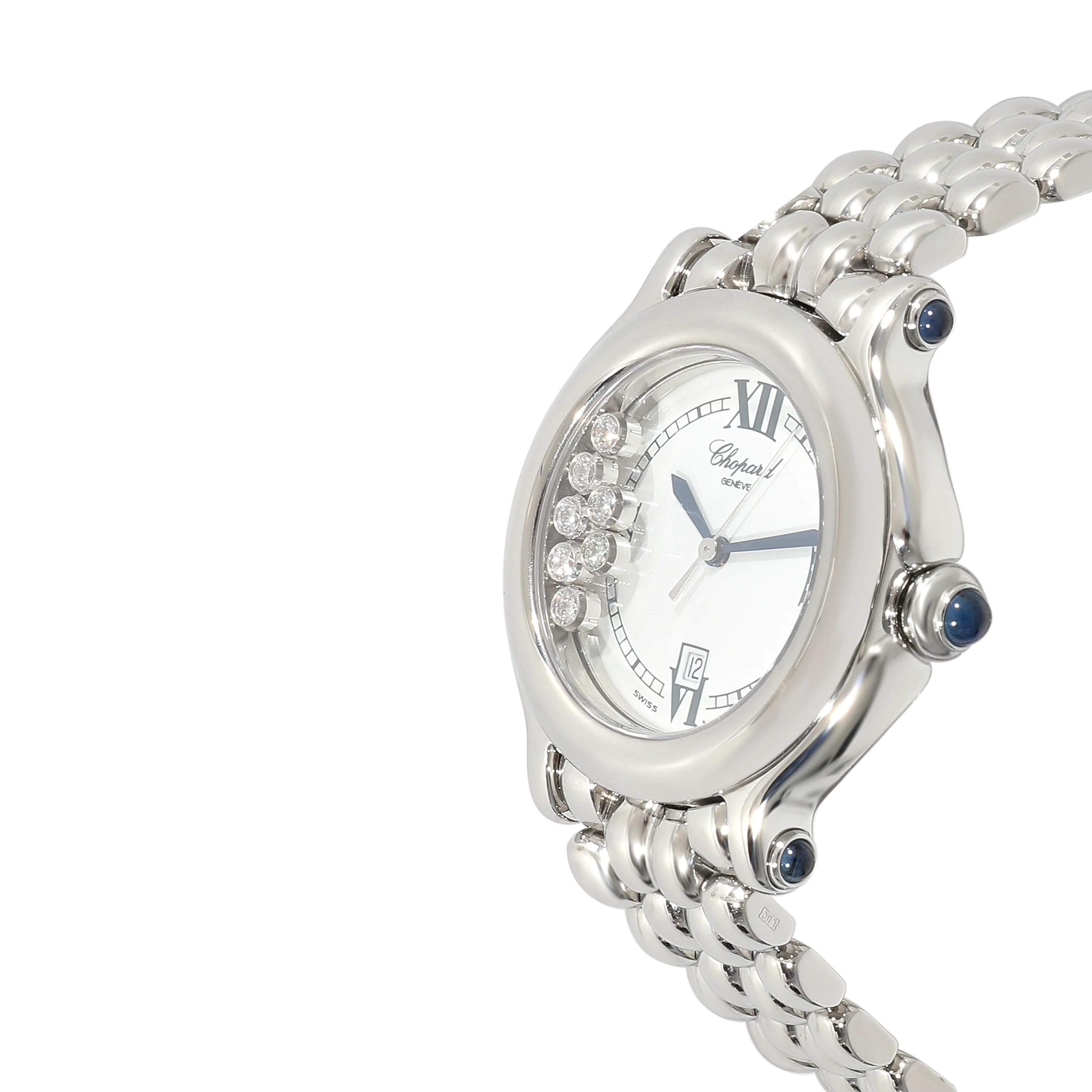 Happy Sport 27/8236-3005 Womens Watch in Stainless Steel - Image 3