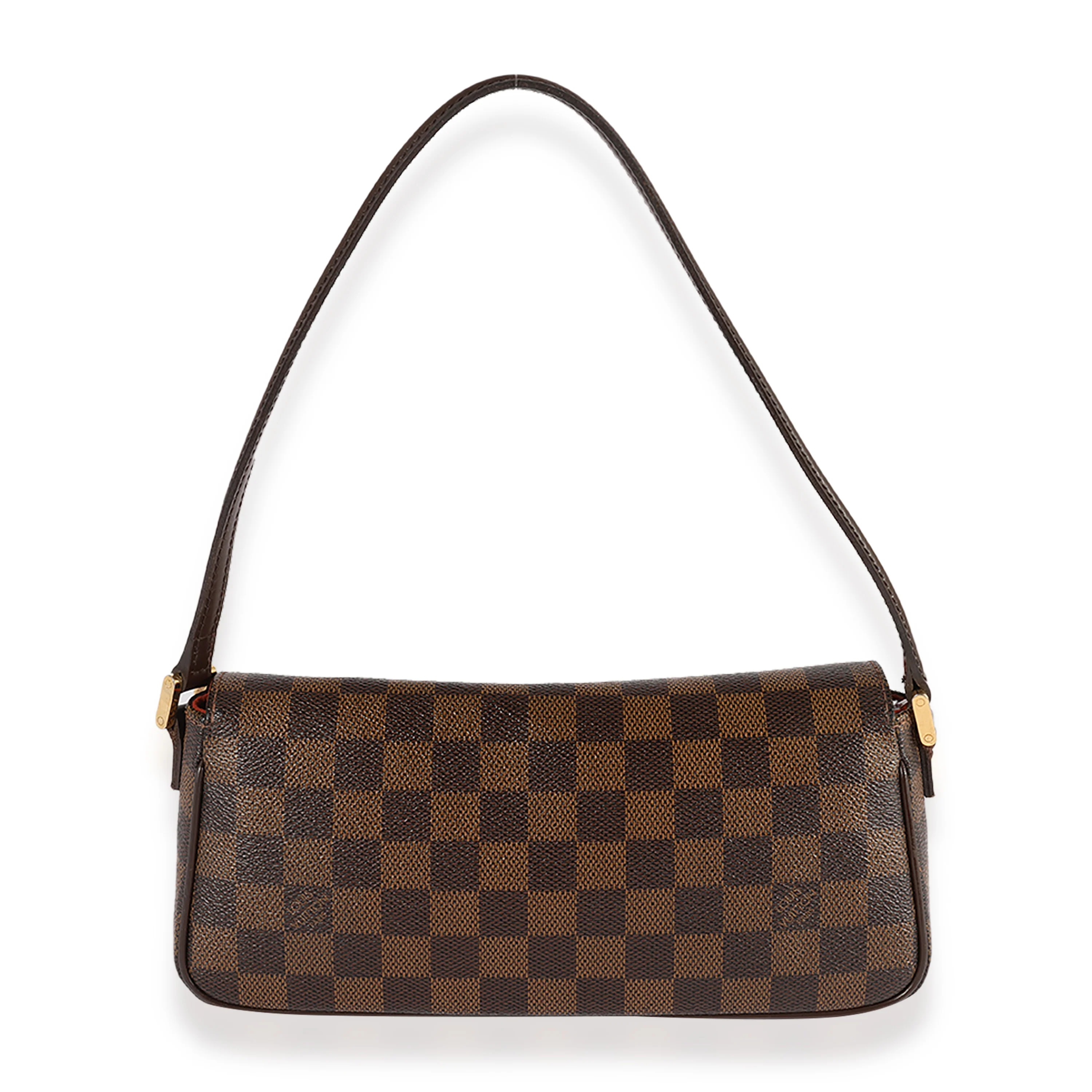 Louis Vuitton Damier Ebene Recoleta - Image 3