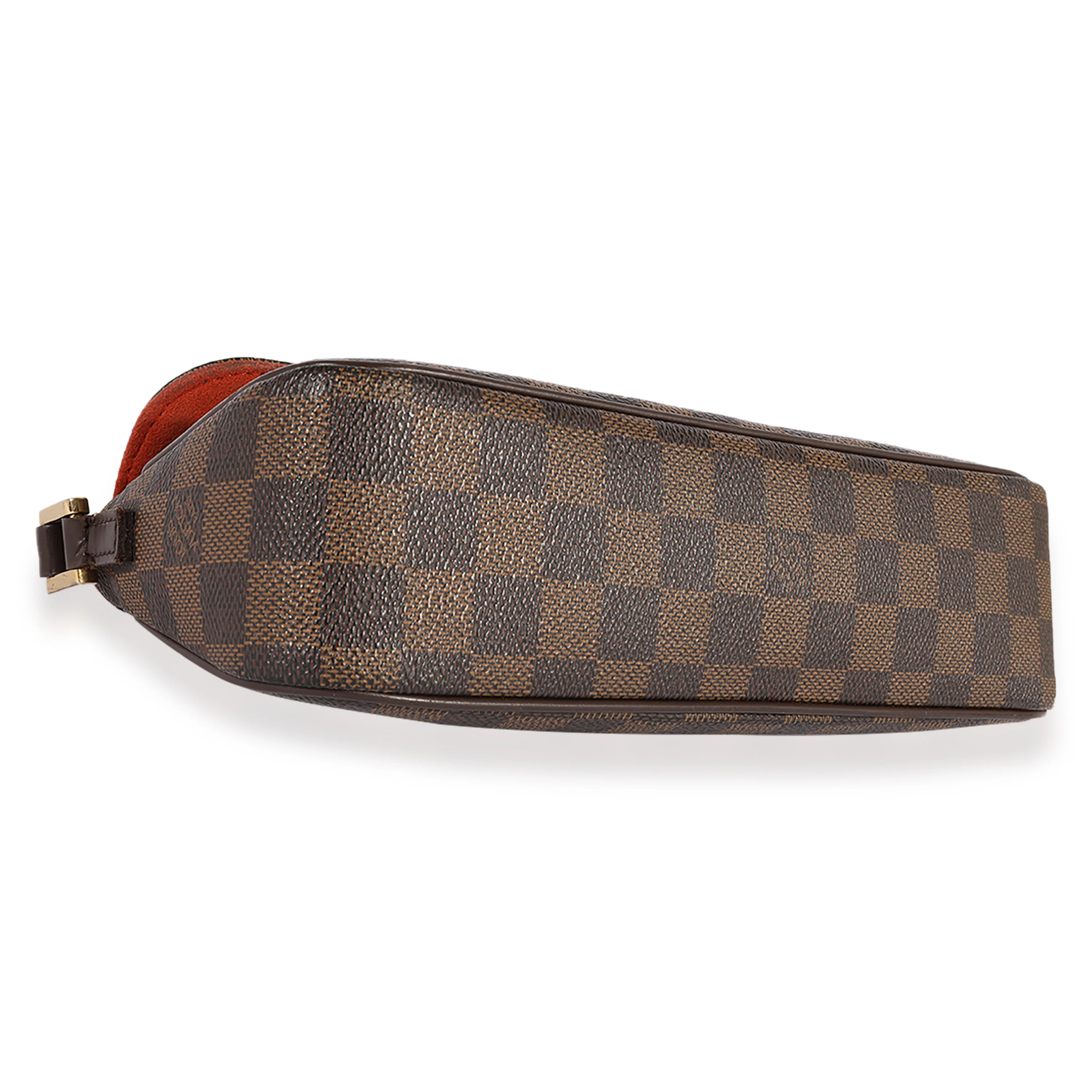 Louis Vuitton Damier Ebene Recoleta - Image 6