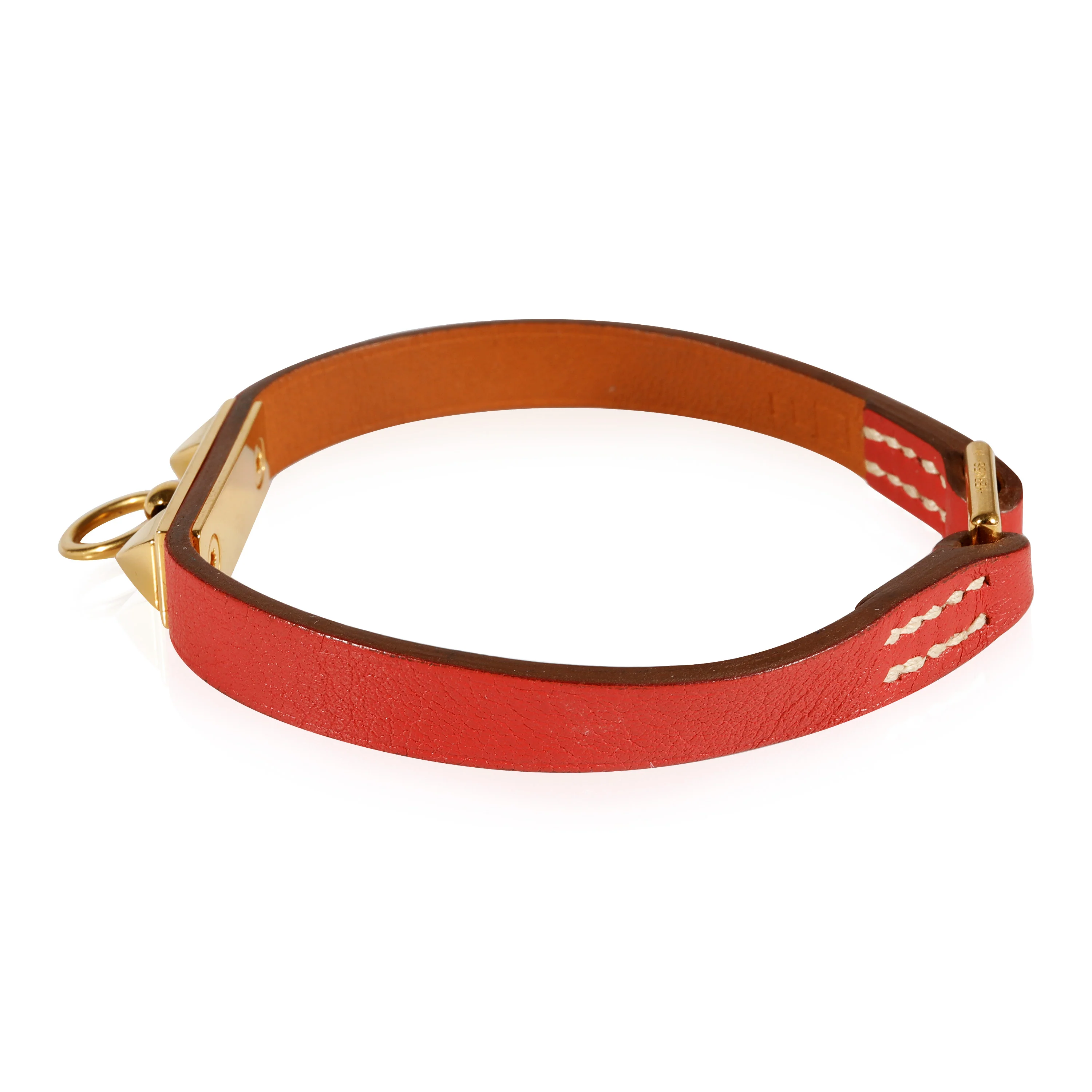 Swift Flamingo Rivale Mini Bracelet GHW - Image 2