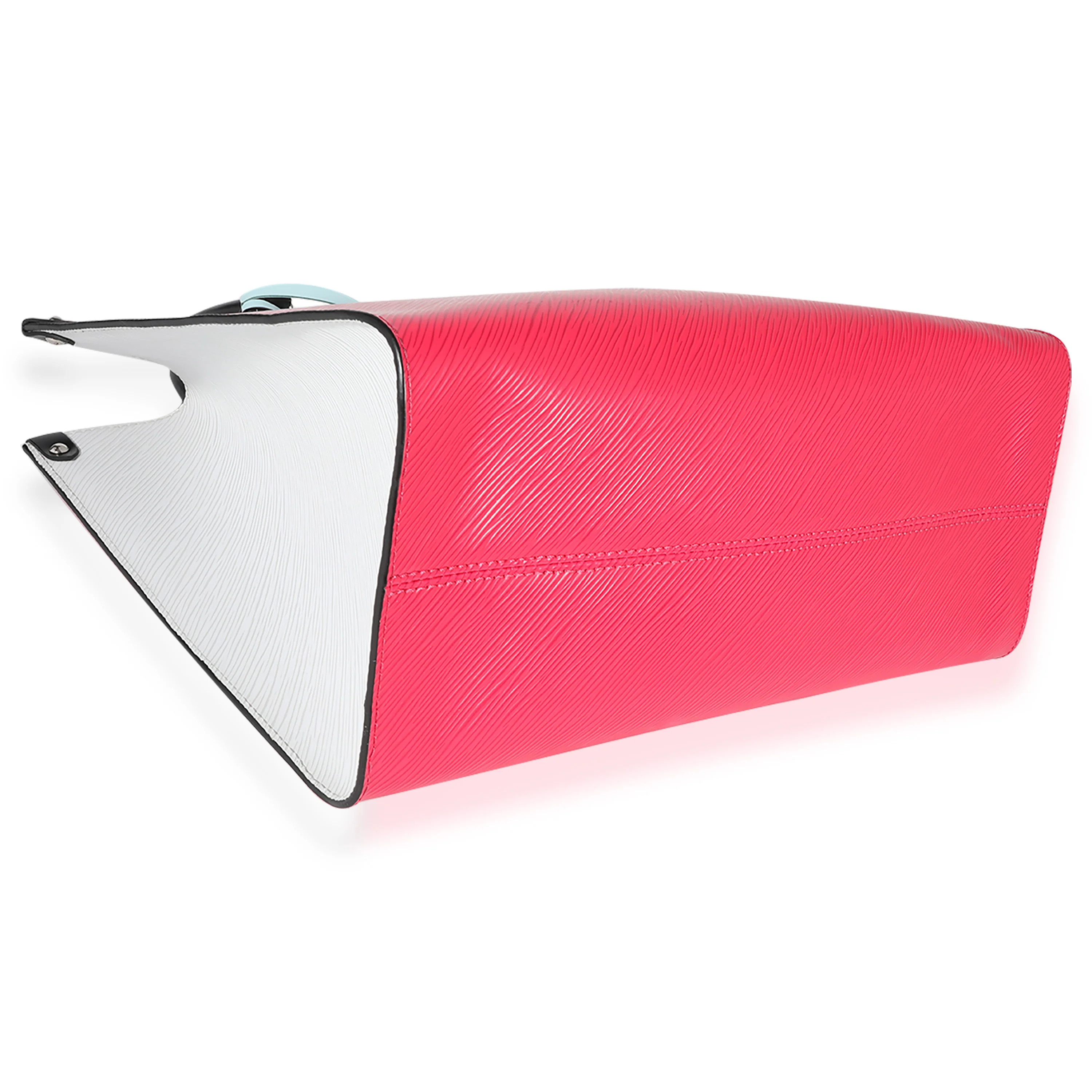 Louis Vuitton Grenade & White Epi Onthego MM - Image 6