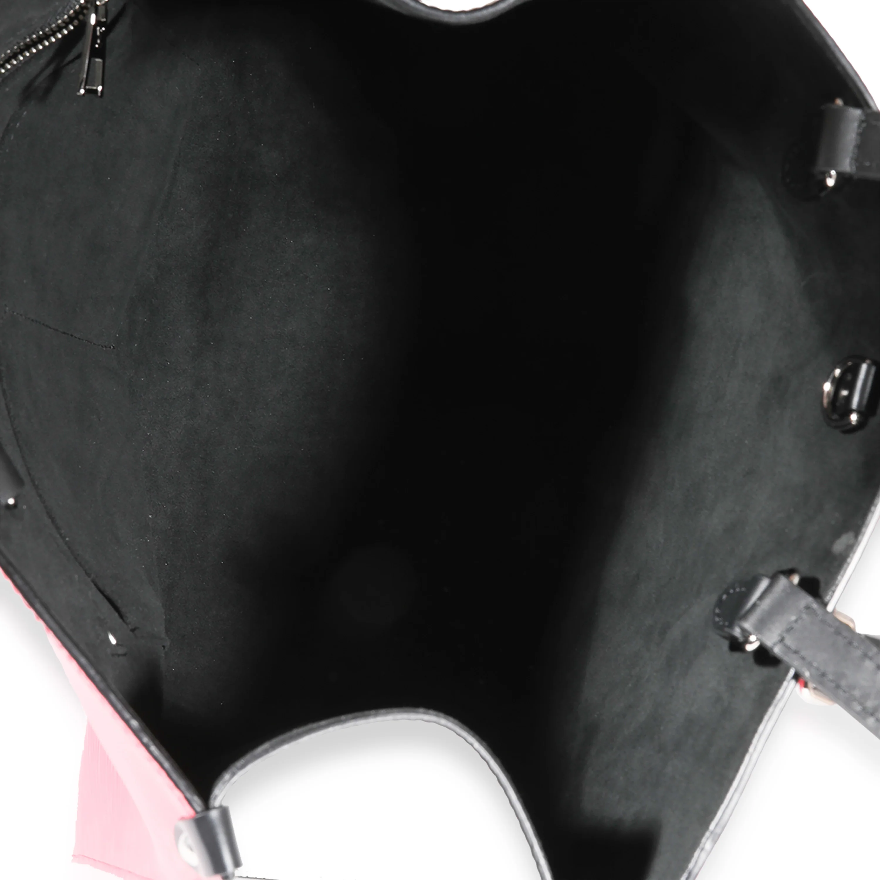 Louis Vuitton Grenade & White Epi Onthego MM - Image 8