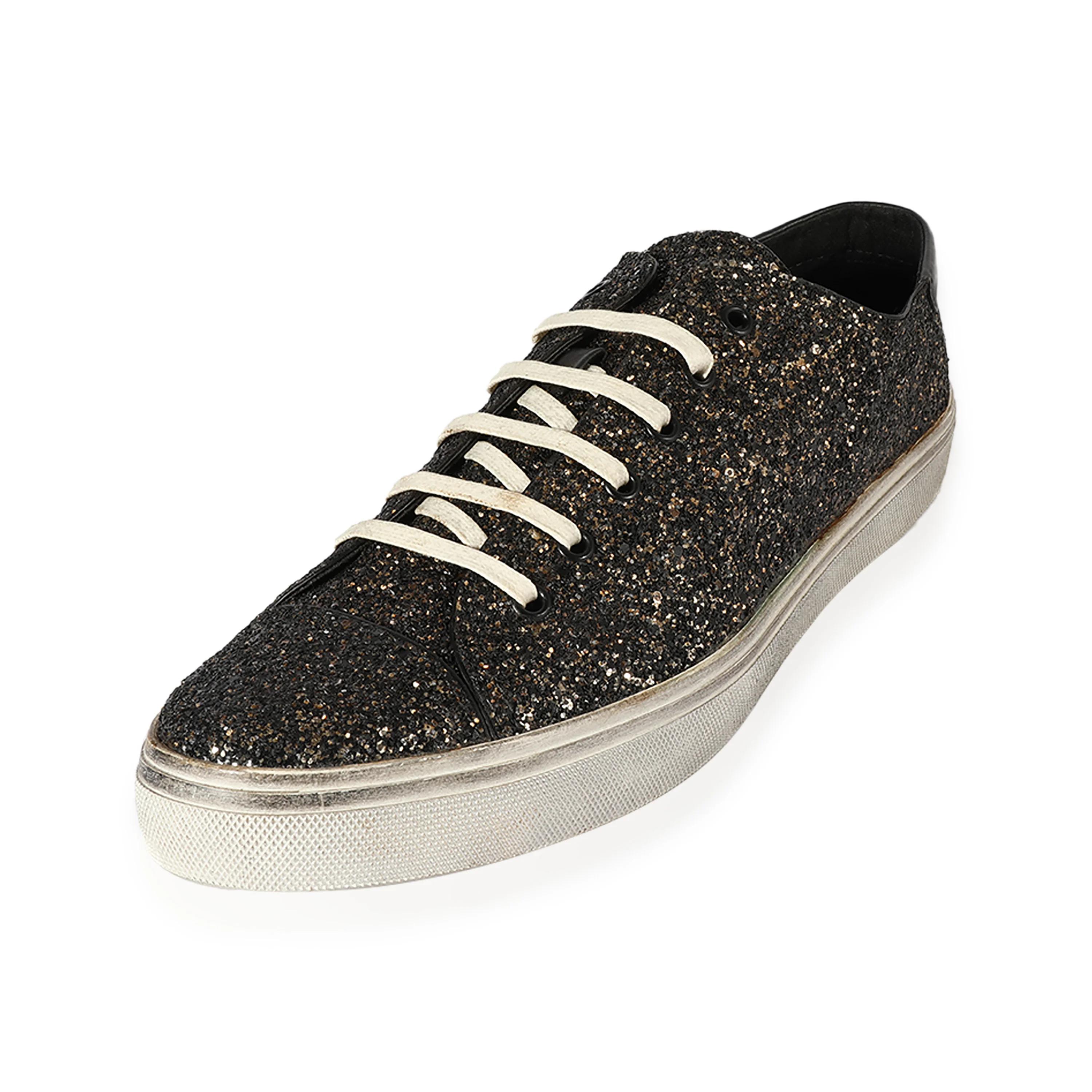 Bedford Low Glitter Midnight - Image 2