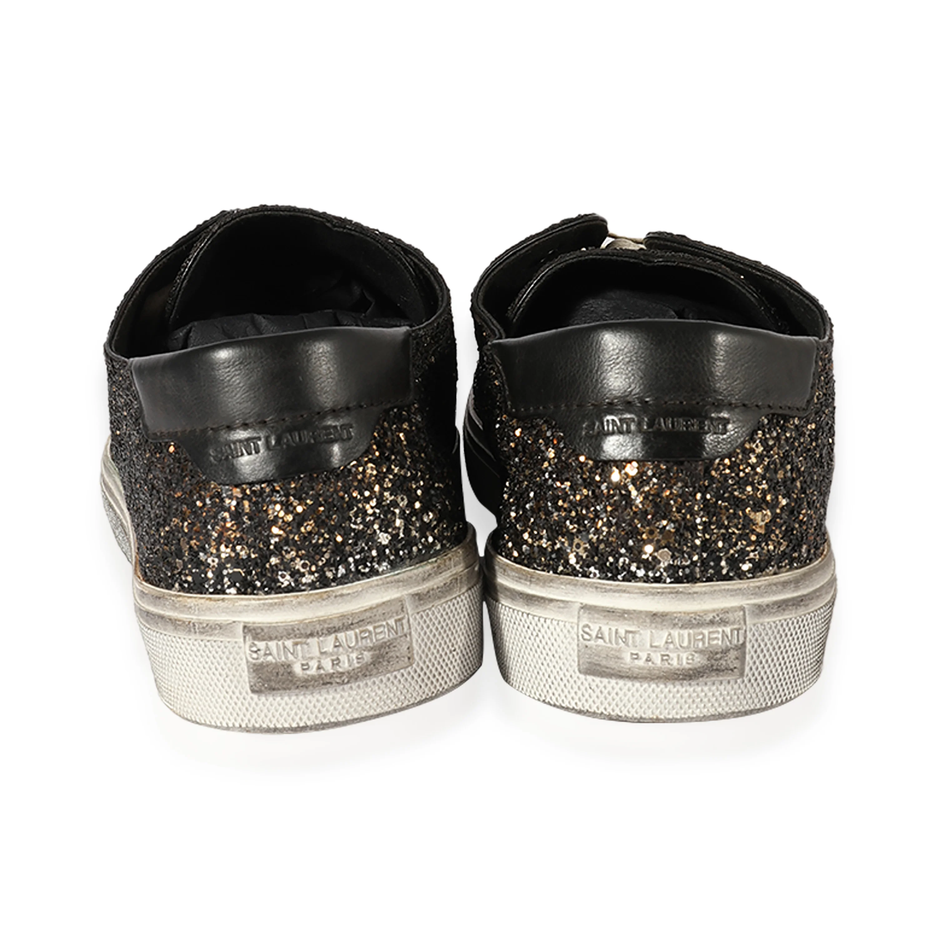 Bedford Low Glitter Midnight - Image 4
