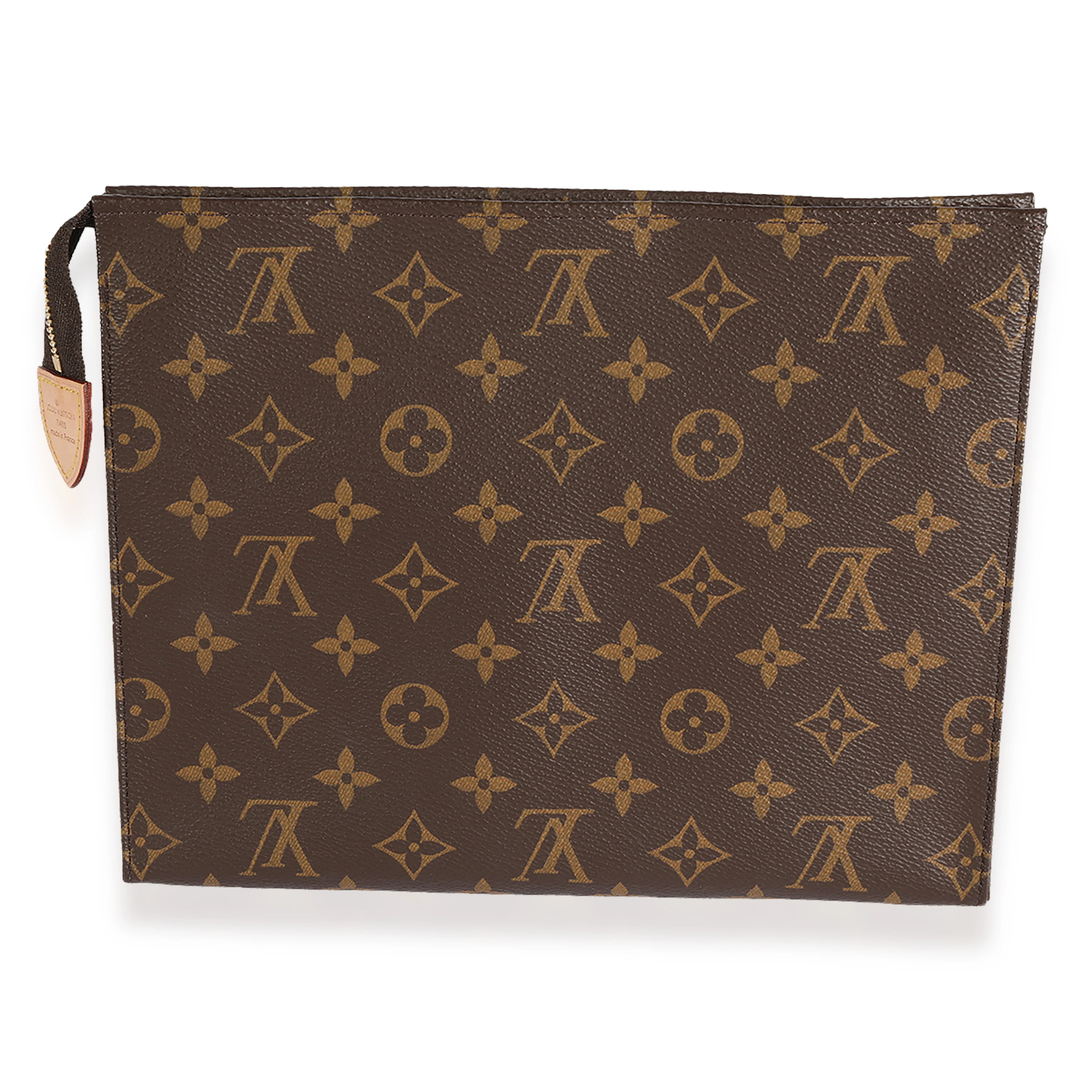 Louis Vuitton Monogram Canvas Toiletry 26 Pouch - Image 3