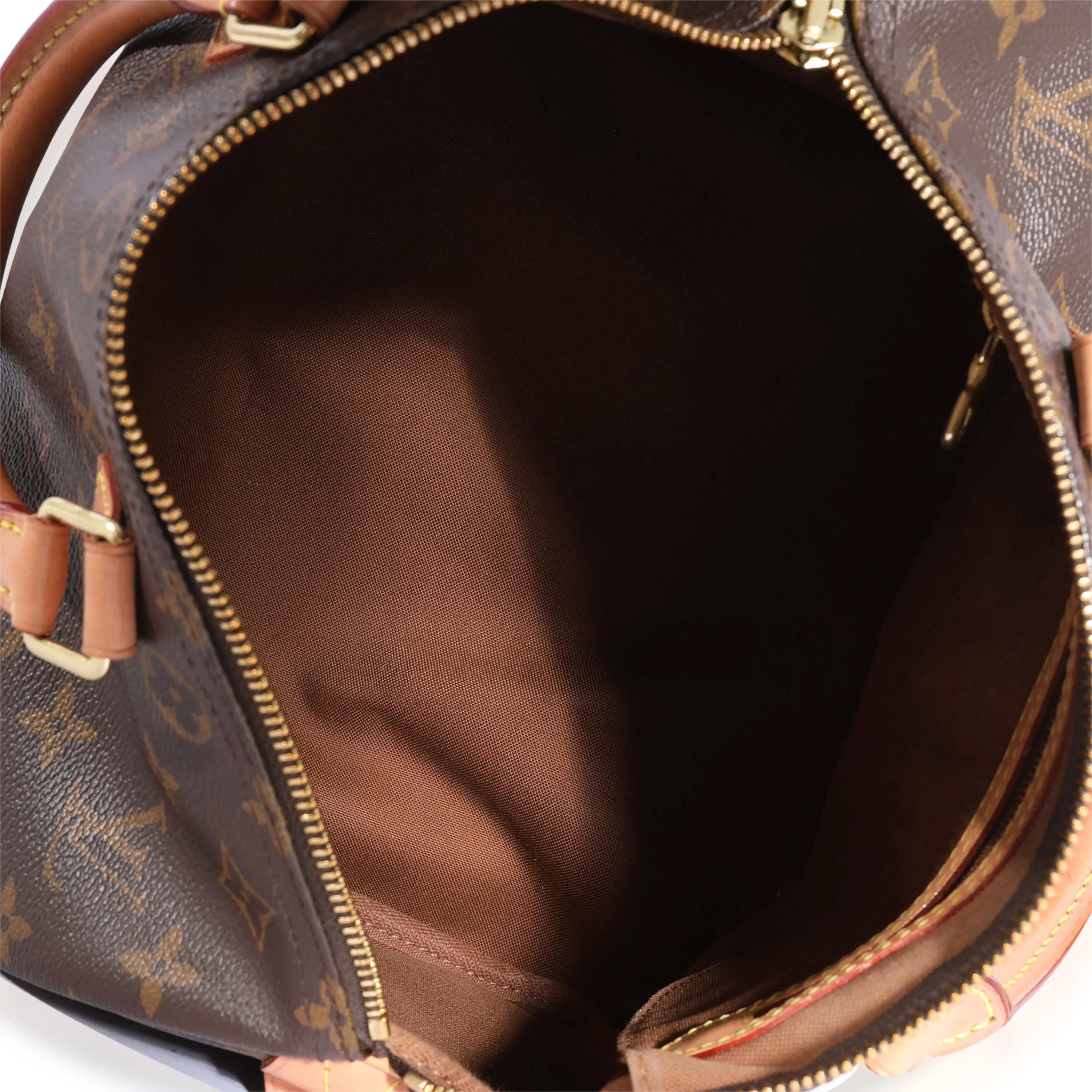 Louis Vuitton Monogram Canvas Speedy 30 - Image 6