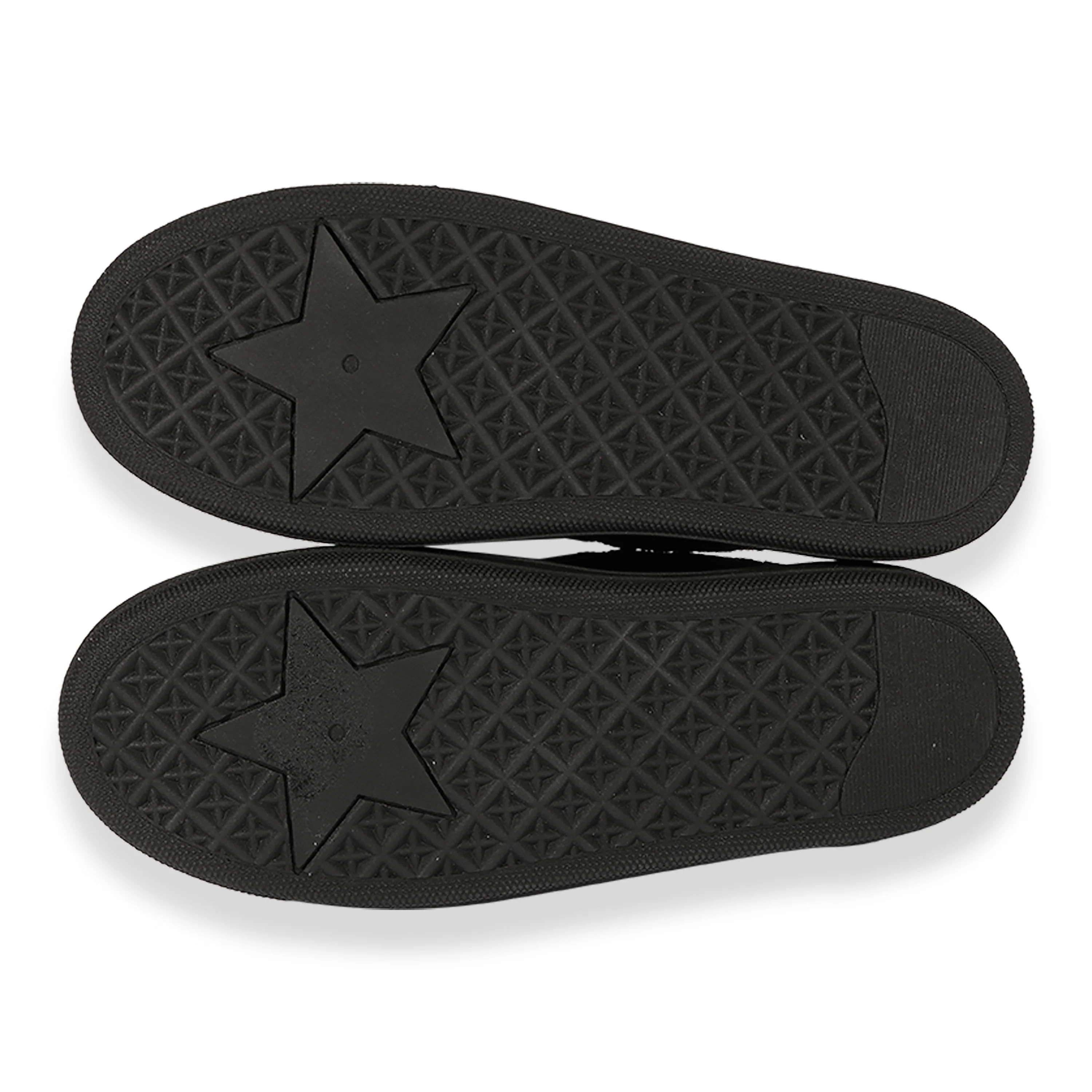 Wmns Solar Slip-On Dior Oblique - Black - Image 4