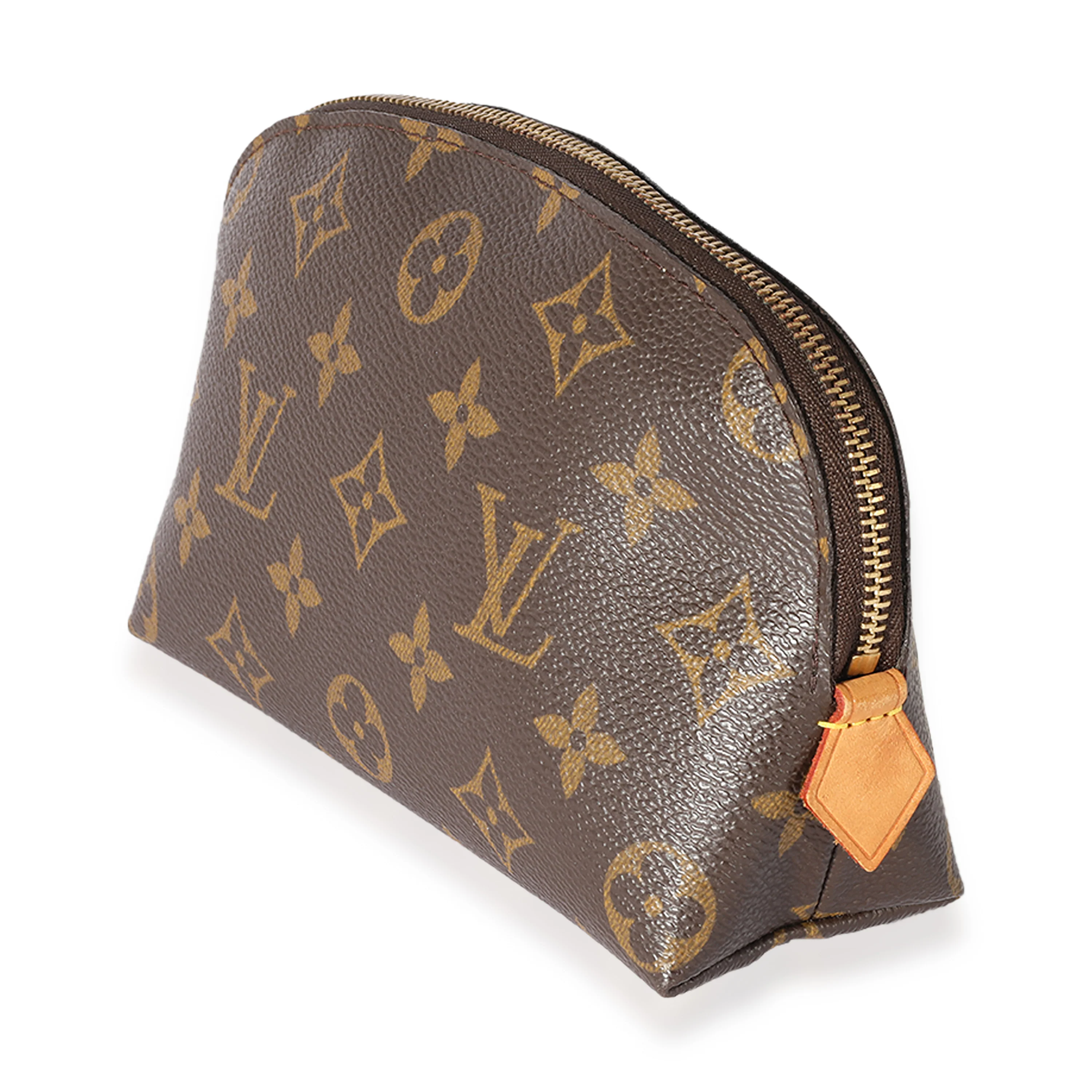 Louis Vuitton Monogram Canvas Cosmetic Pouch - Image 2