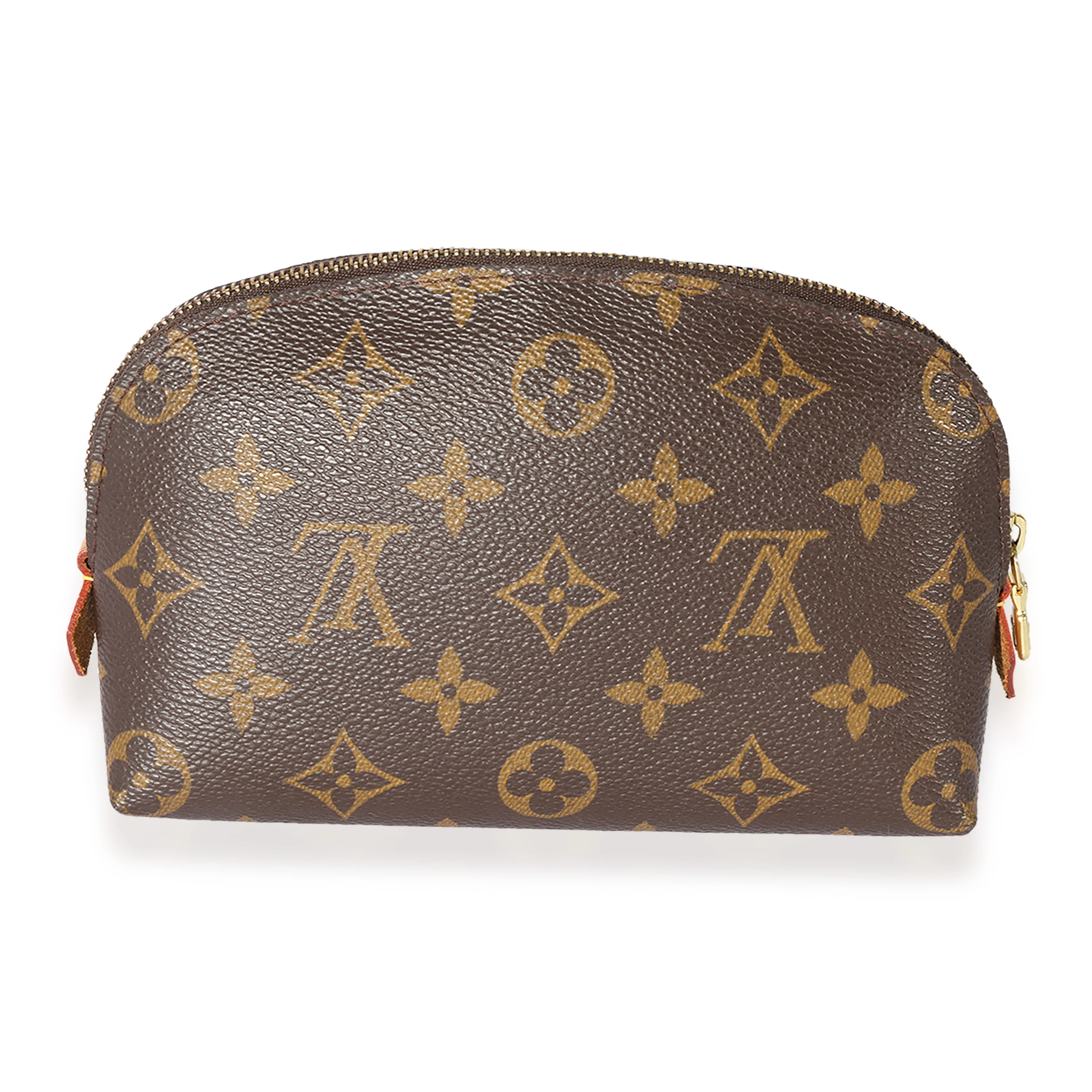 Louis Vuitton Monogram Canvas Cosmetic Pouch - Image 3