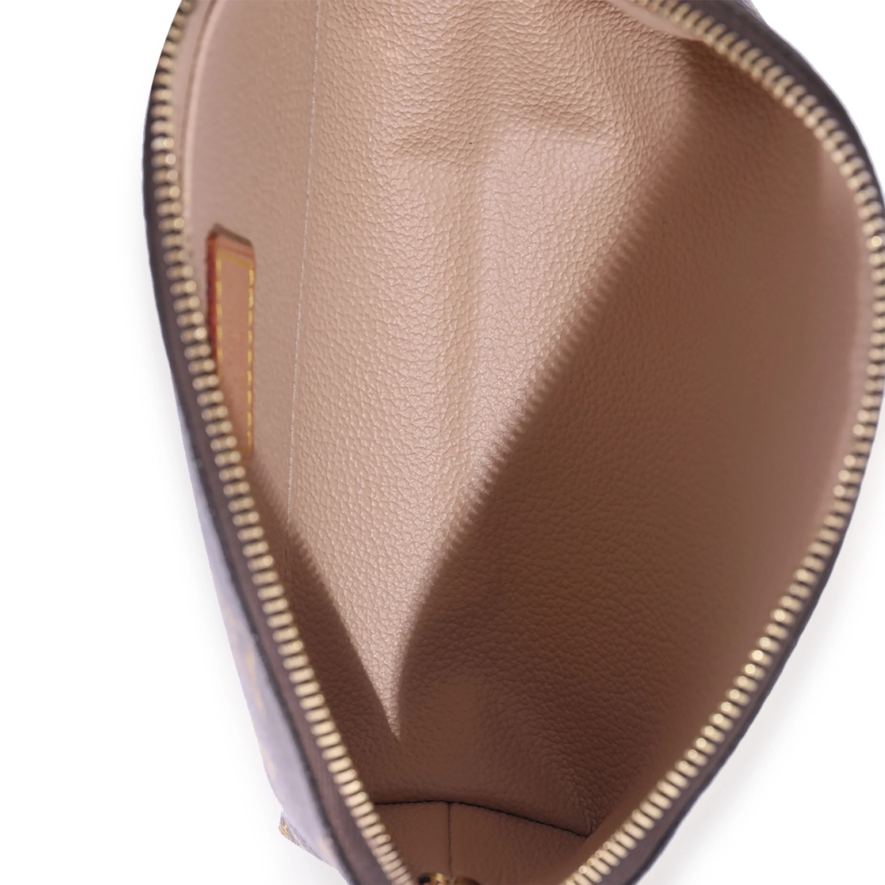 Louis Vuitton Monogram Canvas Cosmetic Pouch - Image 4