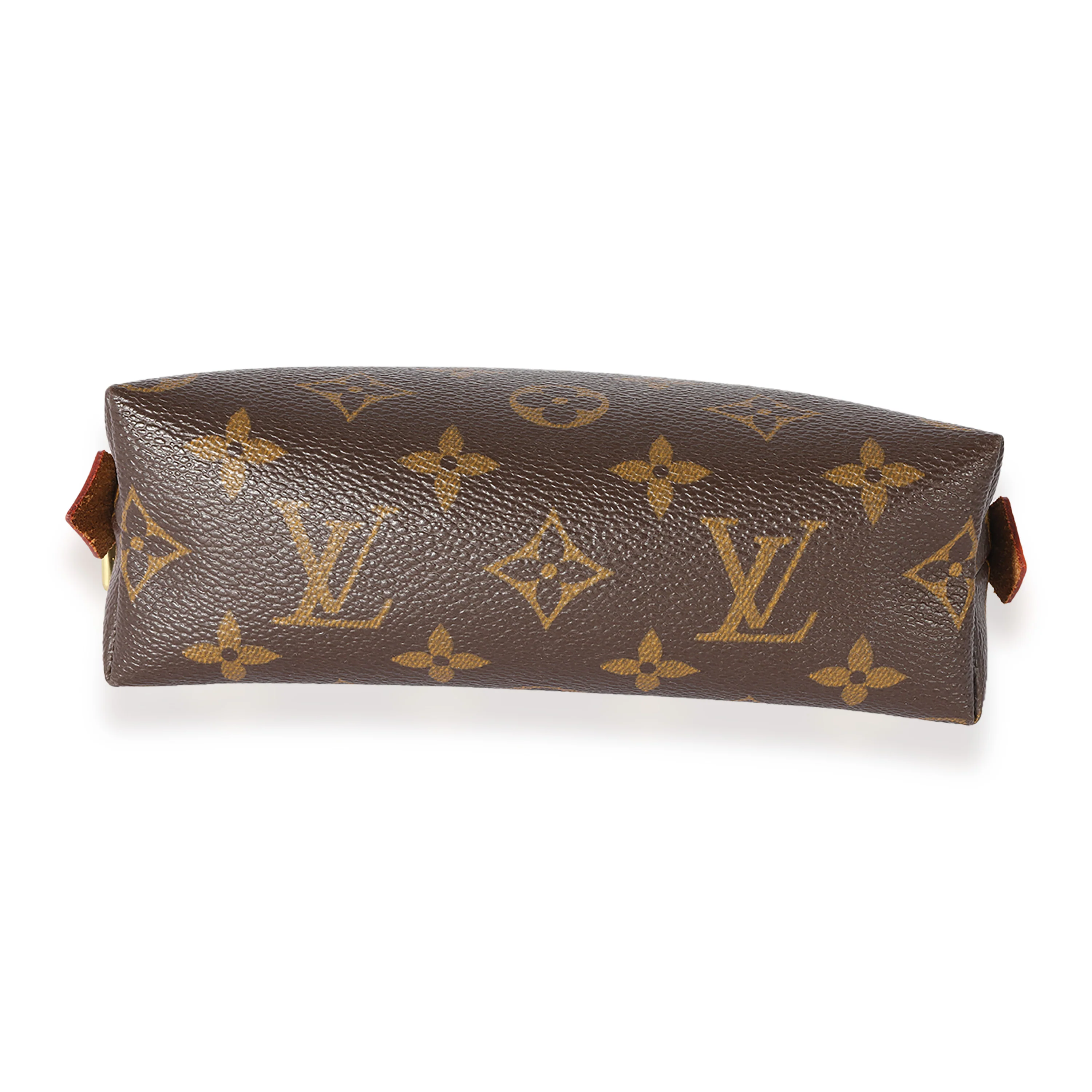 Louis Vuitton Monogram Canvas Cosmetic Pouch - Image 5