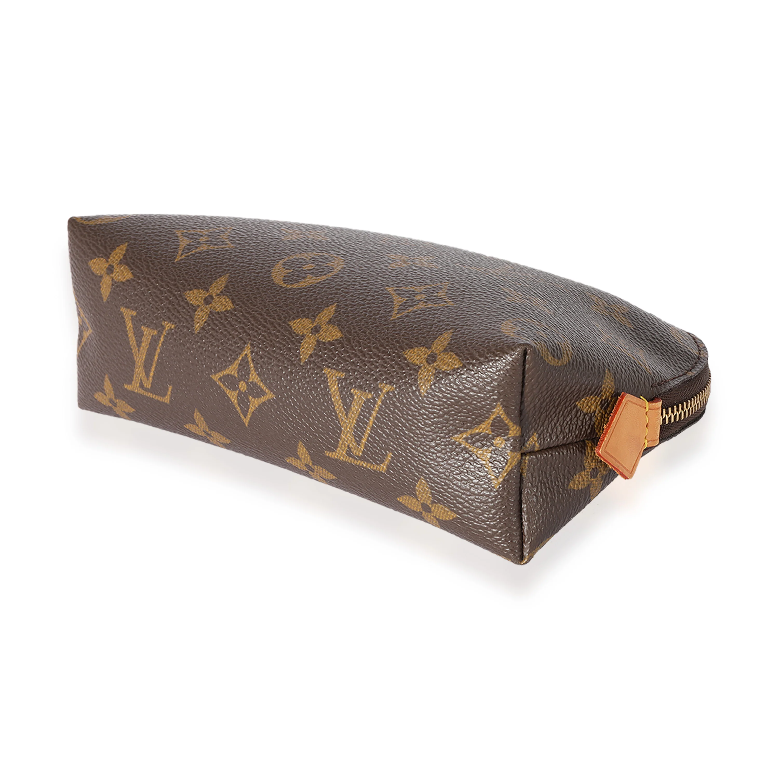 Louis Vuitton Monogram Canvas Cosmetic Pouch - Image 7