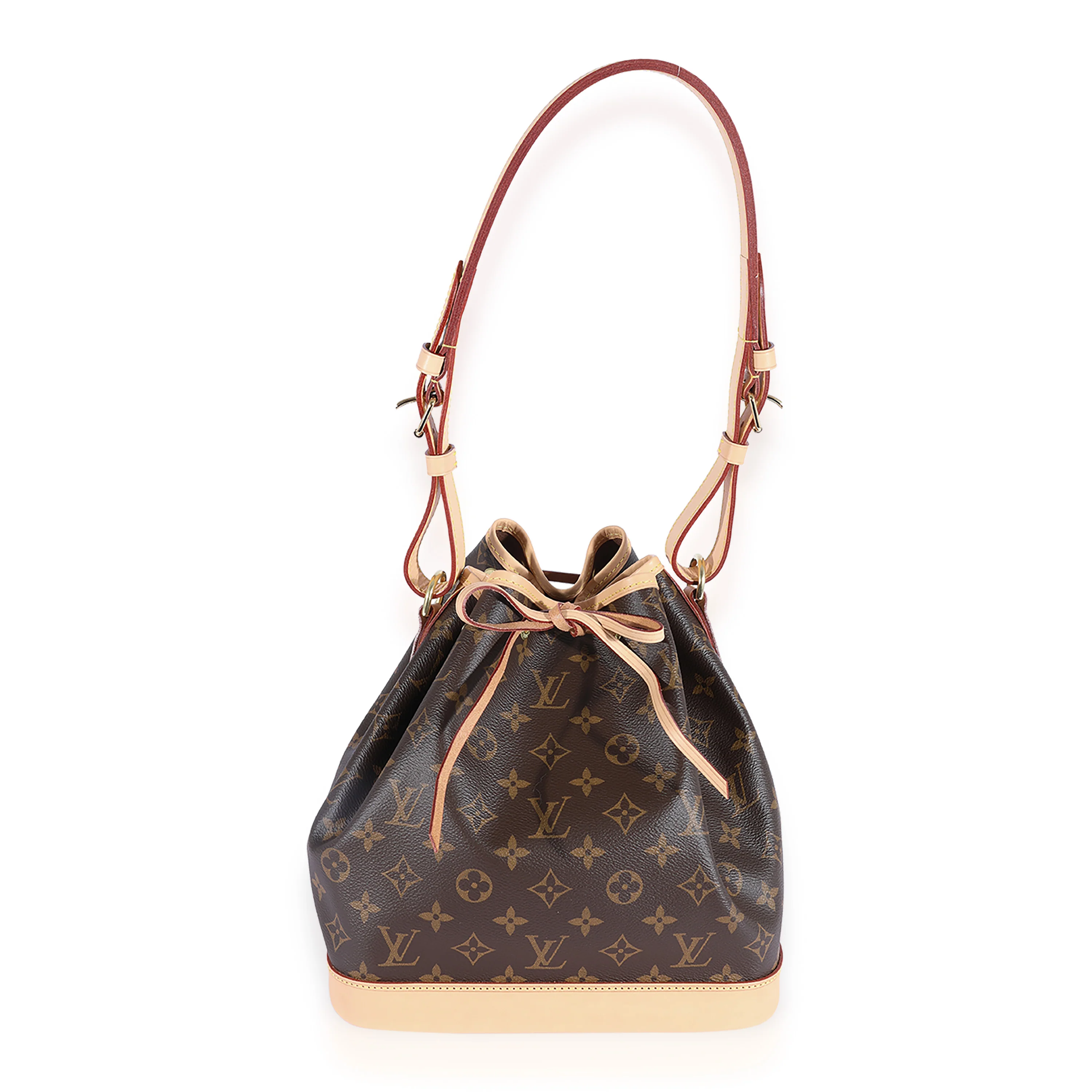 Louis Vuitton Monogram Canvas Petit Noé