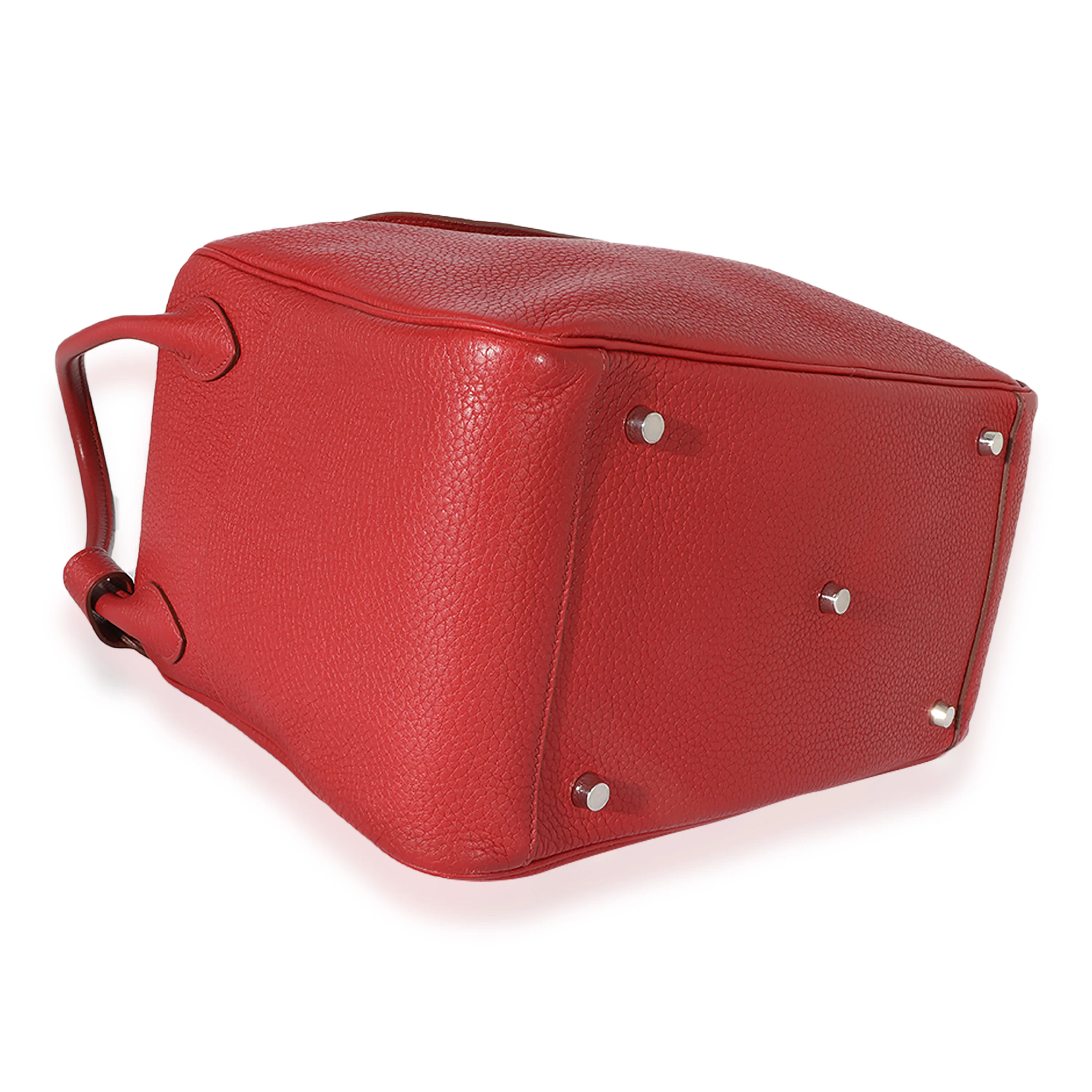 Rouge Grenat Clemence Lindy 34 PHW - Image 3