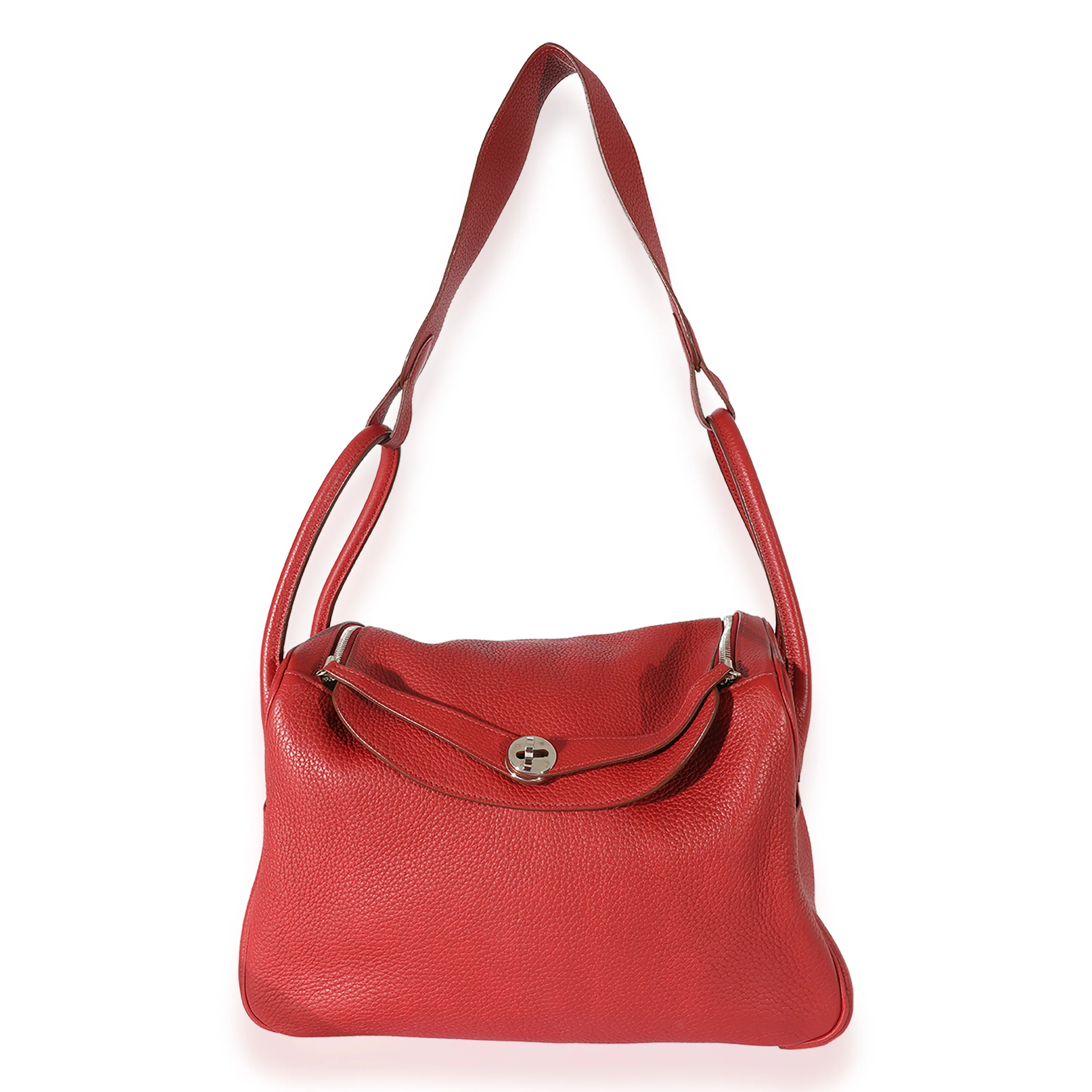 Rouge Grenat Clemence Lindy 34 PHW - Image 4
