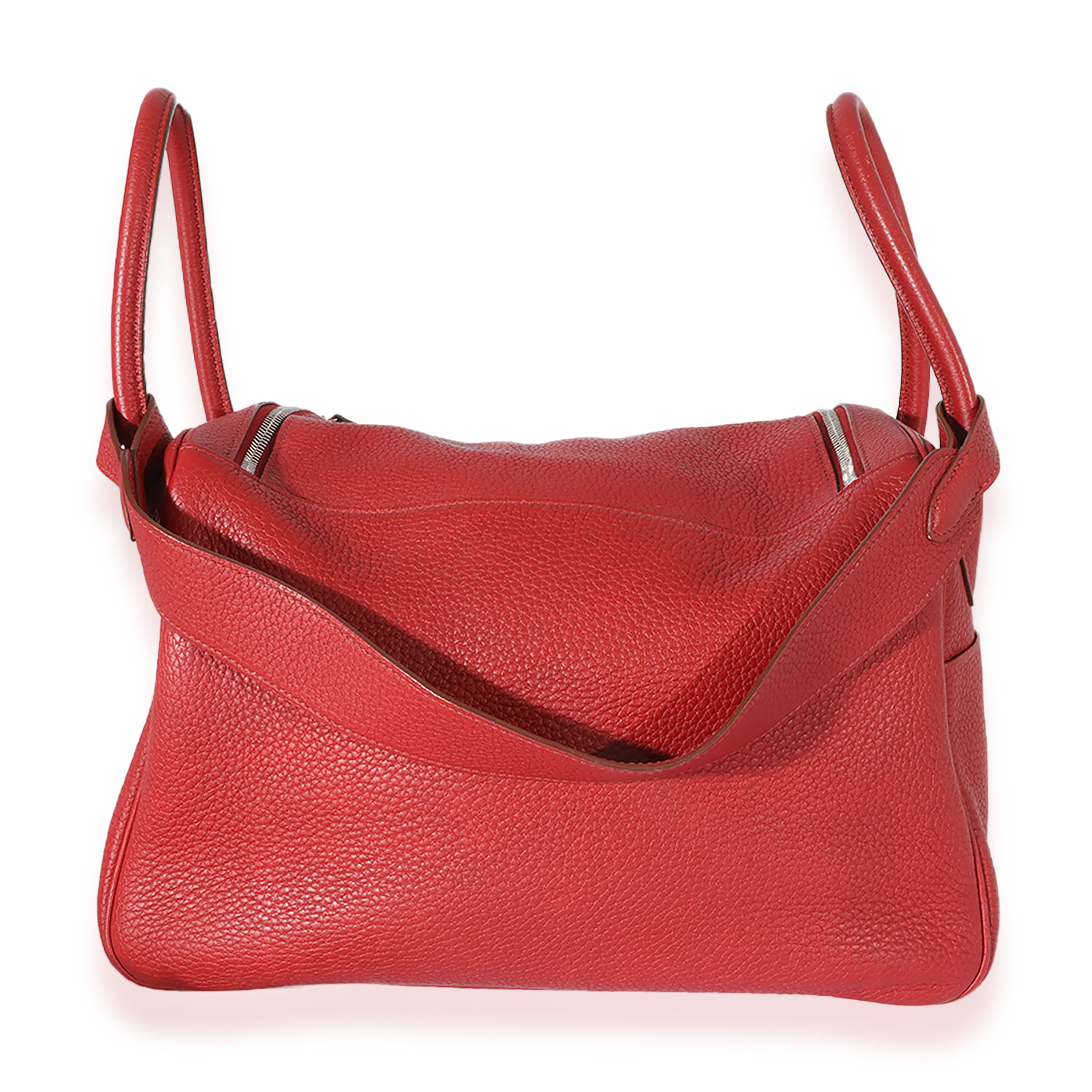 Rouge Grenat Clemence Lindy 34 PHW - Image 5