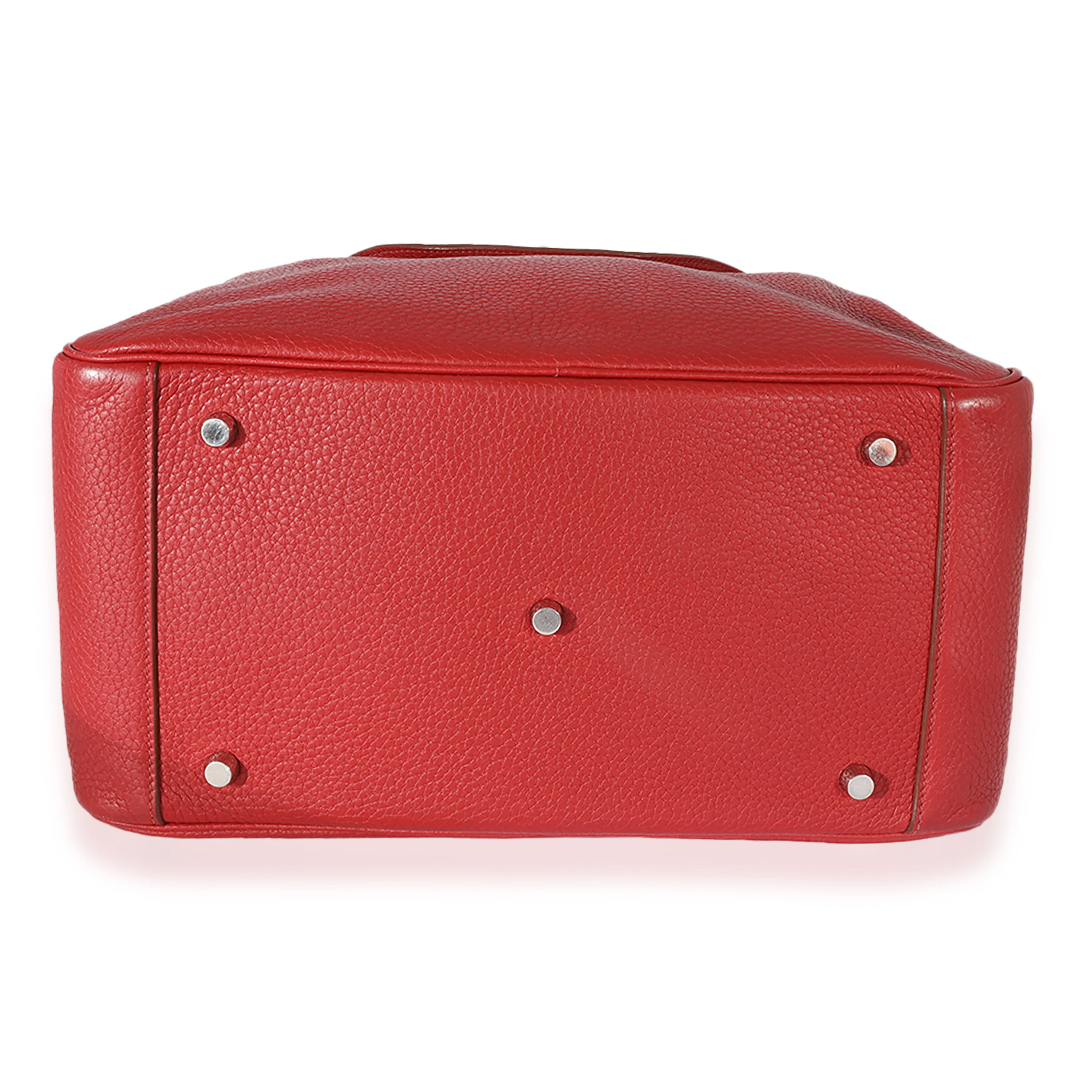 Rouge Grenat Clemence Lindy 34 PHW - Image 7