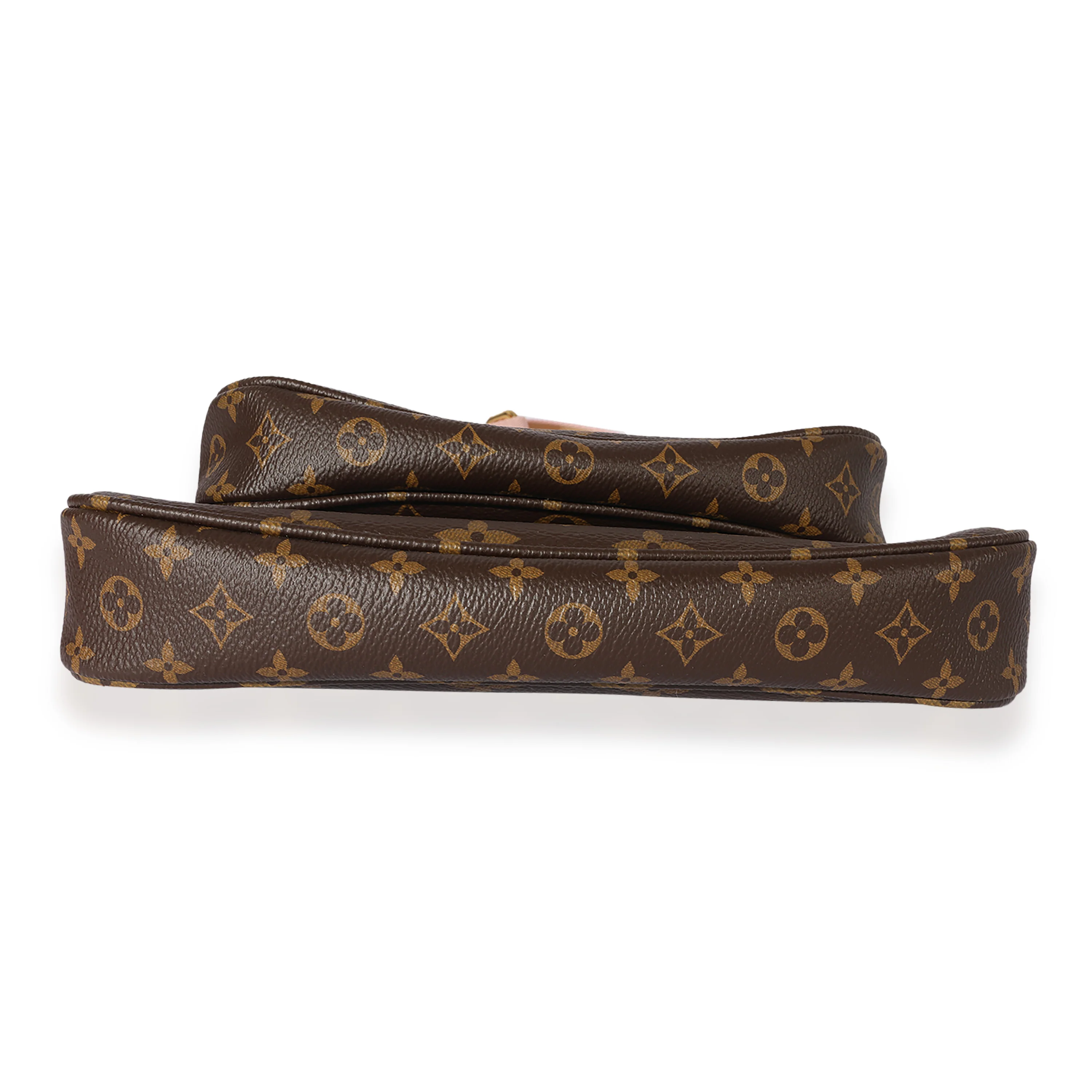 Louis Vuitton Monogram Canvas & Rose Clair Multi-Pochette Accessoires - Image 7