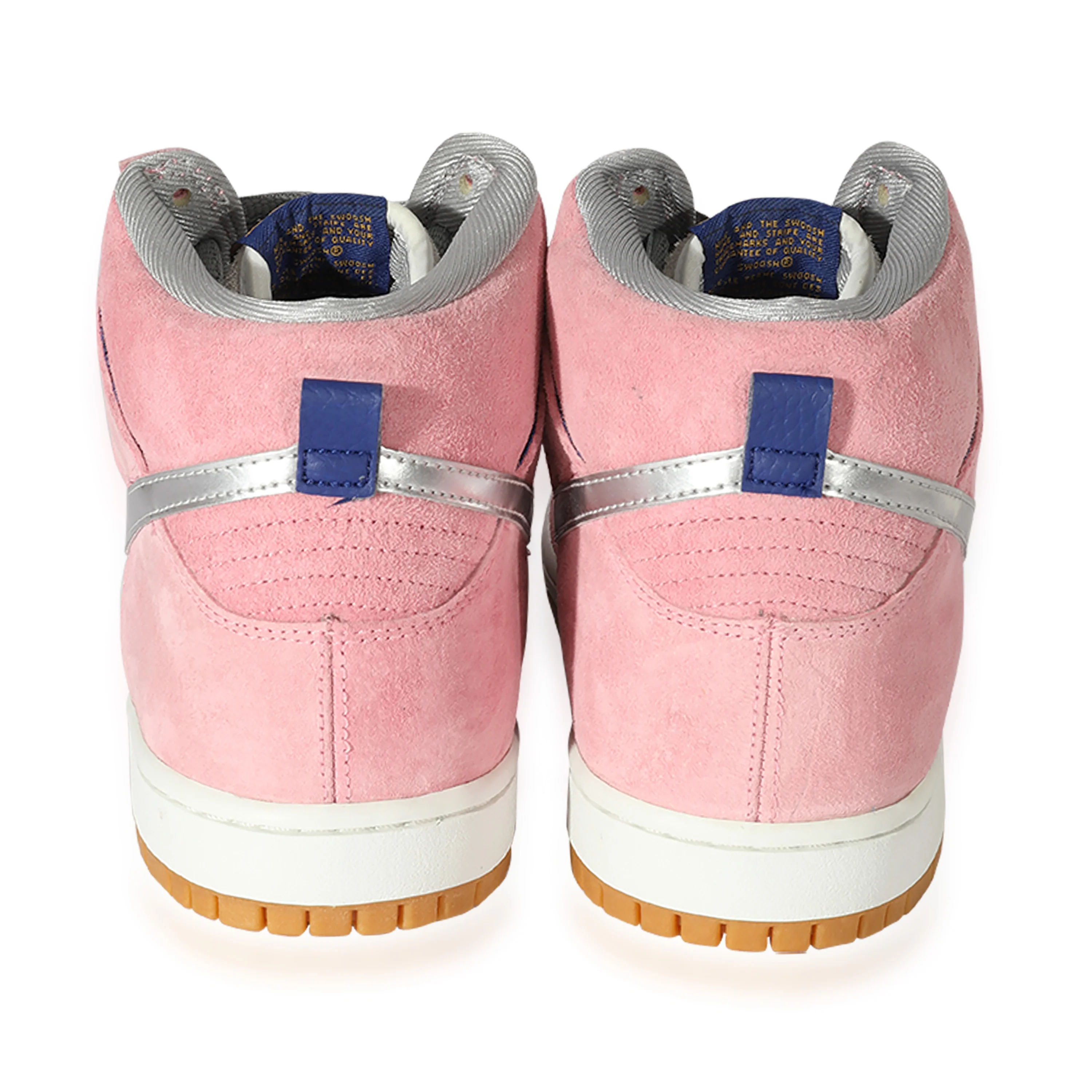 Concepts x Dunk High Pro Premium SB When Pigs Fly - Image 4