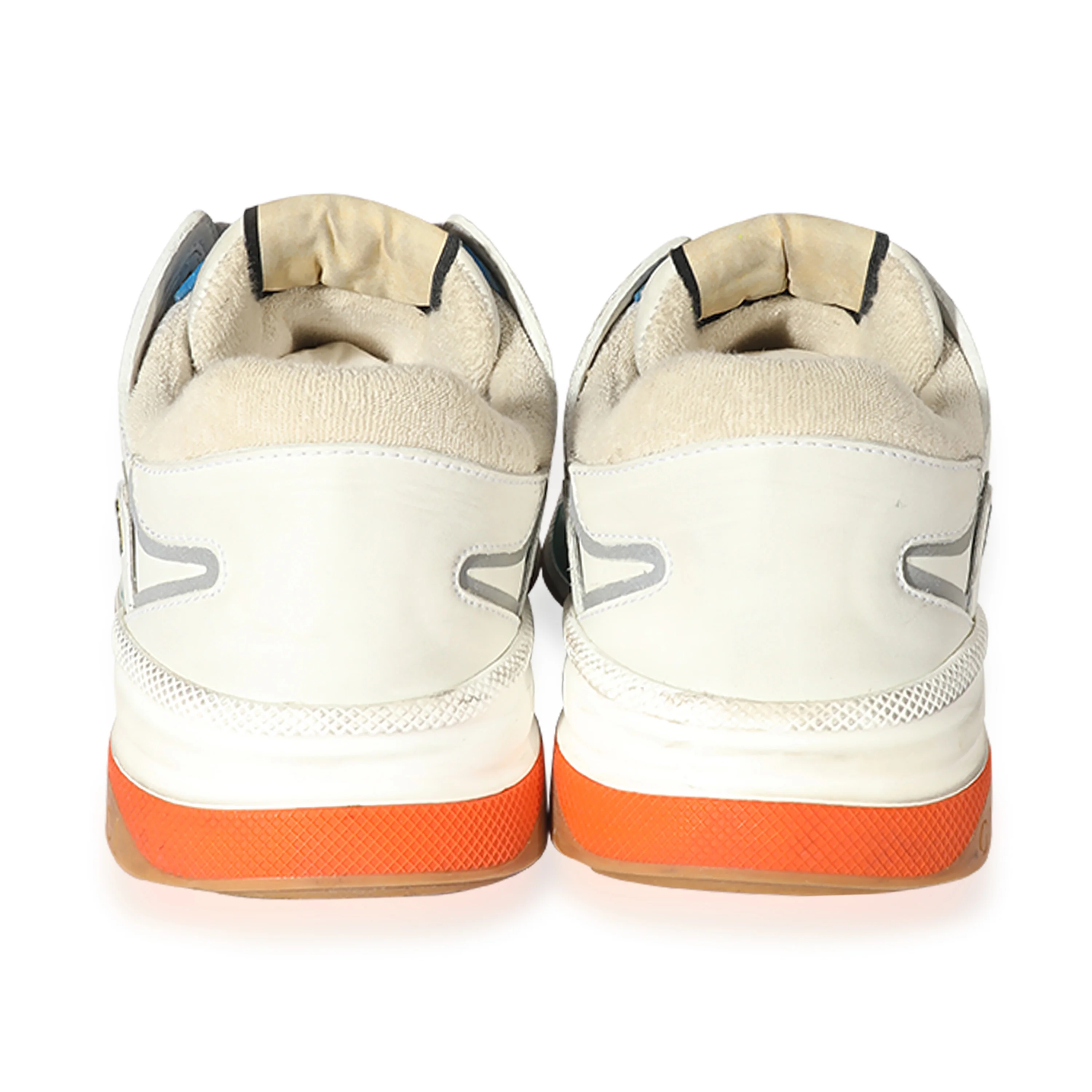 Ultrapace White - Image 4