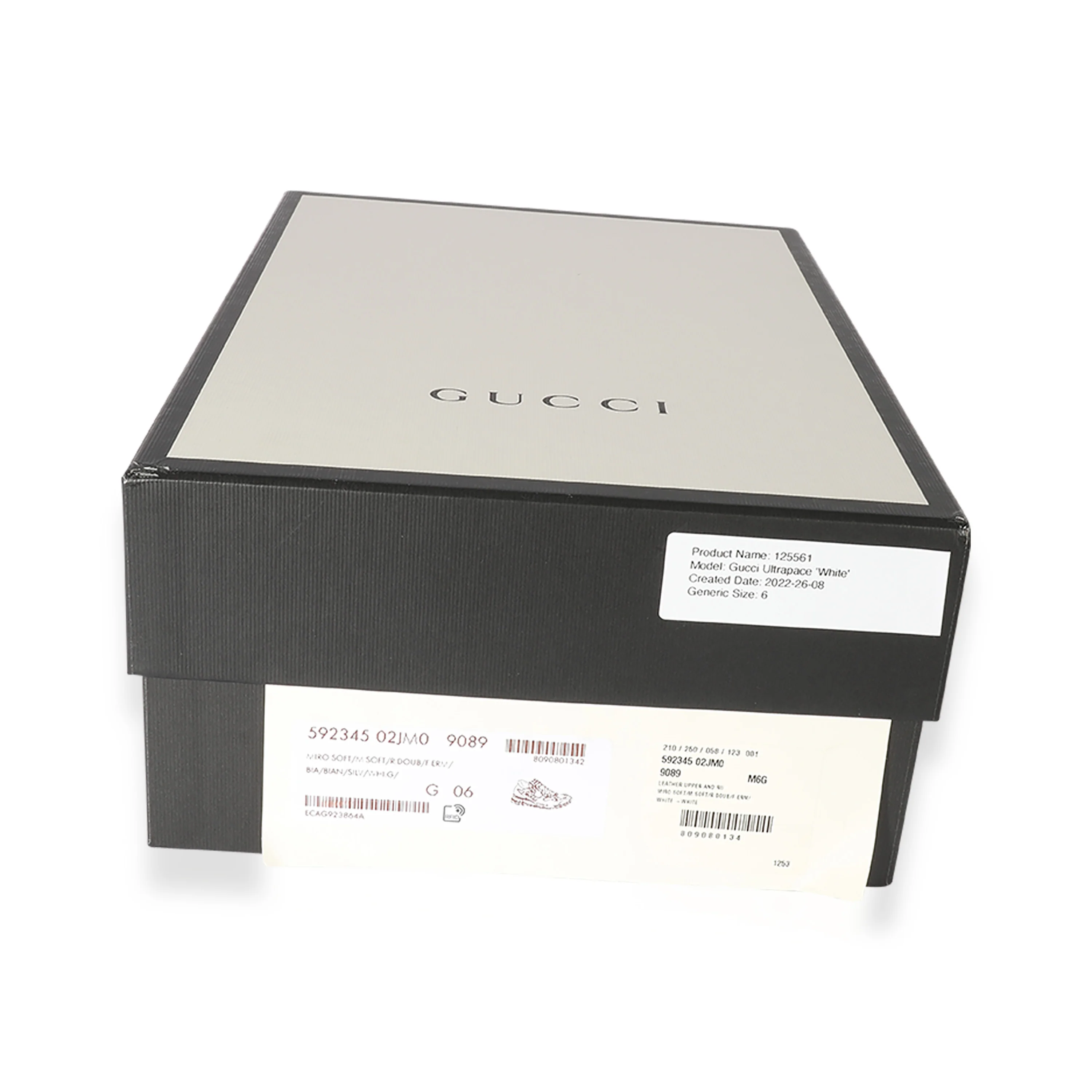 Ultrapace White - Image 5