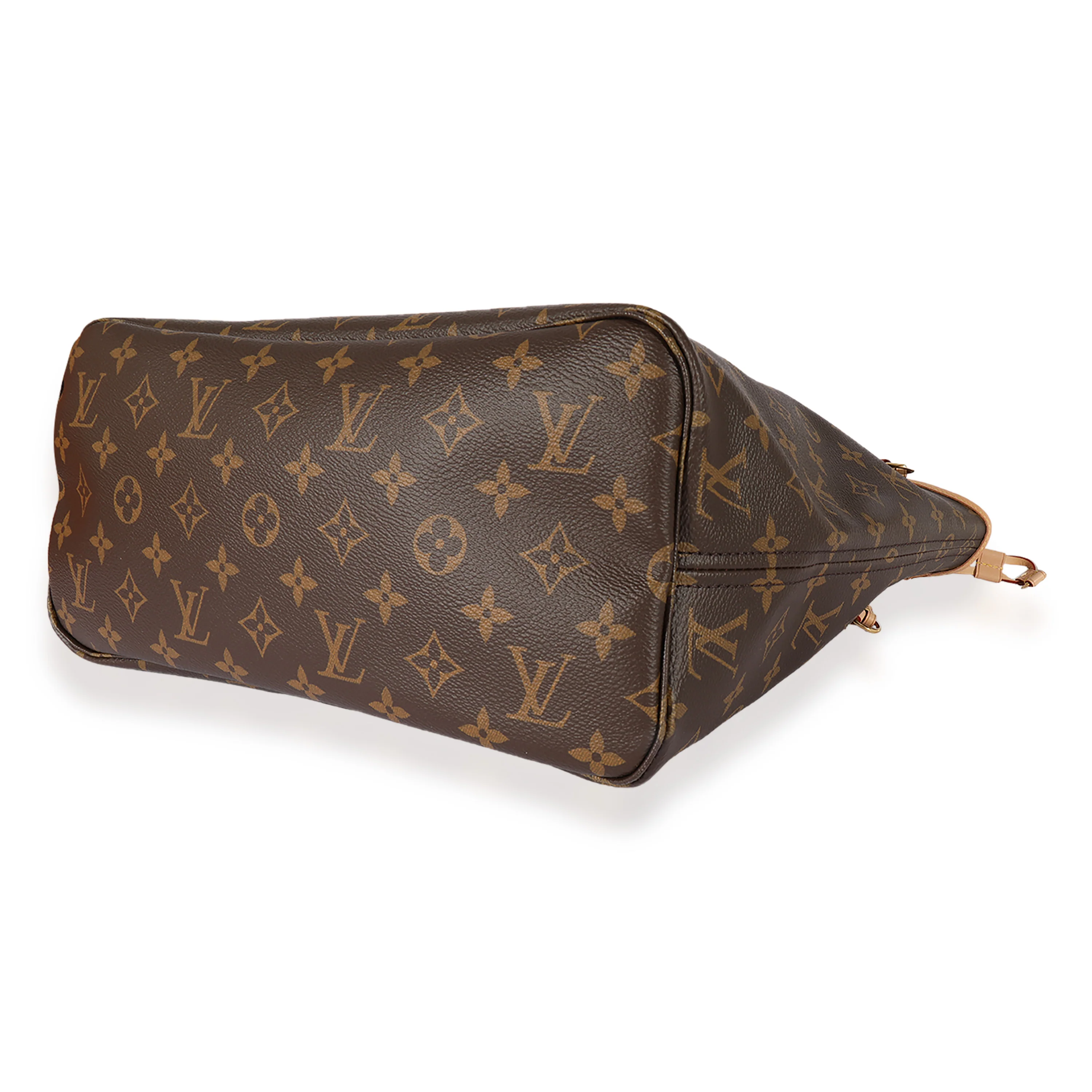 Louis Vuitton Monogram Canvas Neverfull MM - Image 6