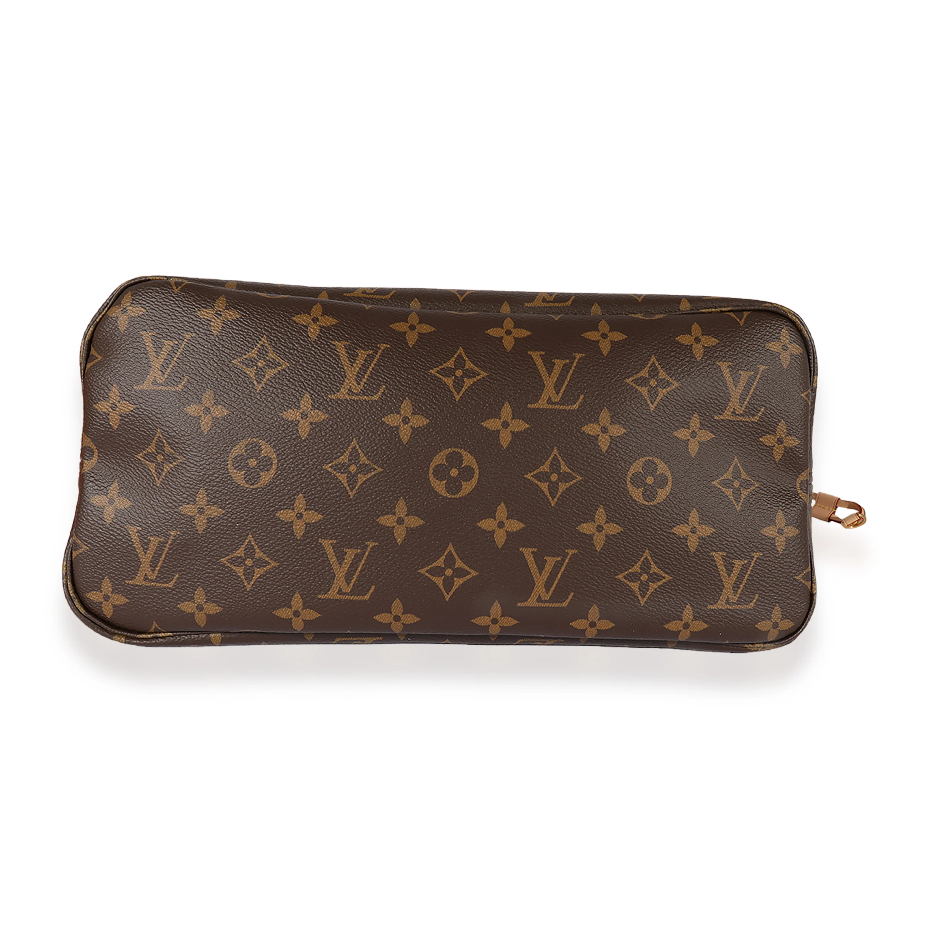 Louis Vuitton Monogram Canvas Neverfull MM - Image 7