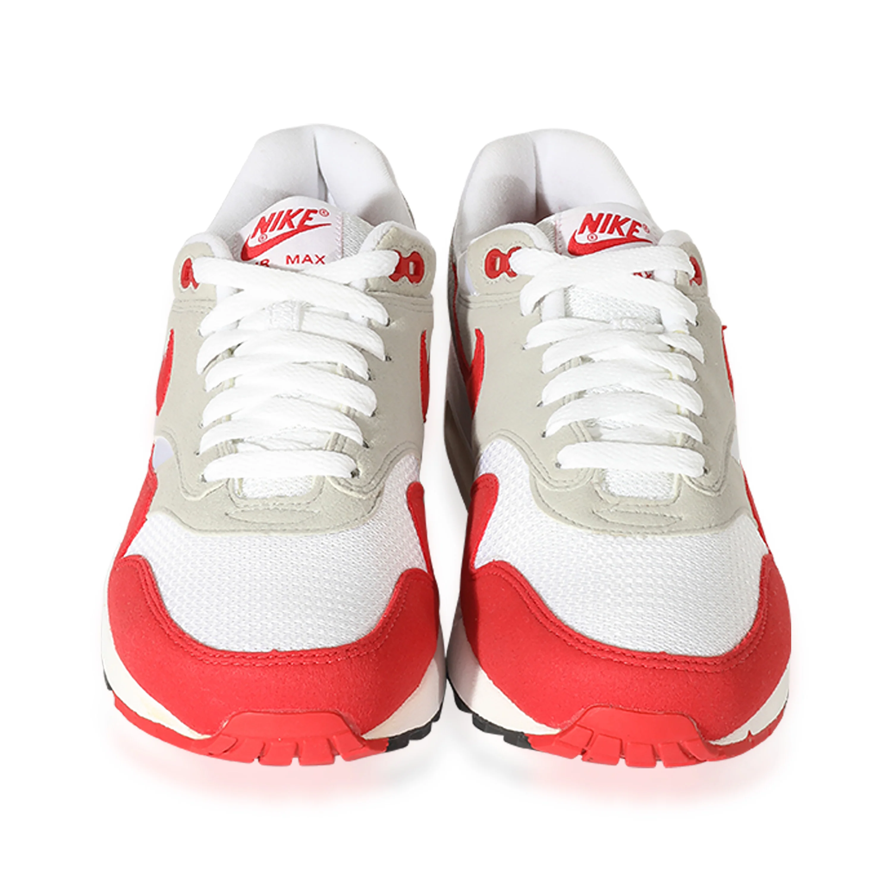 Air Max 1 QS Sport Red - Image 3