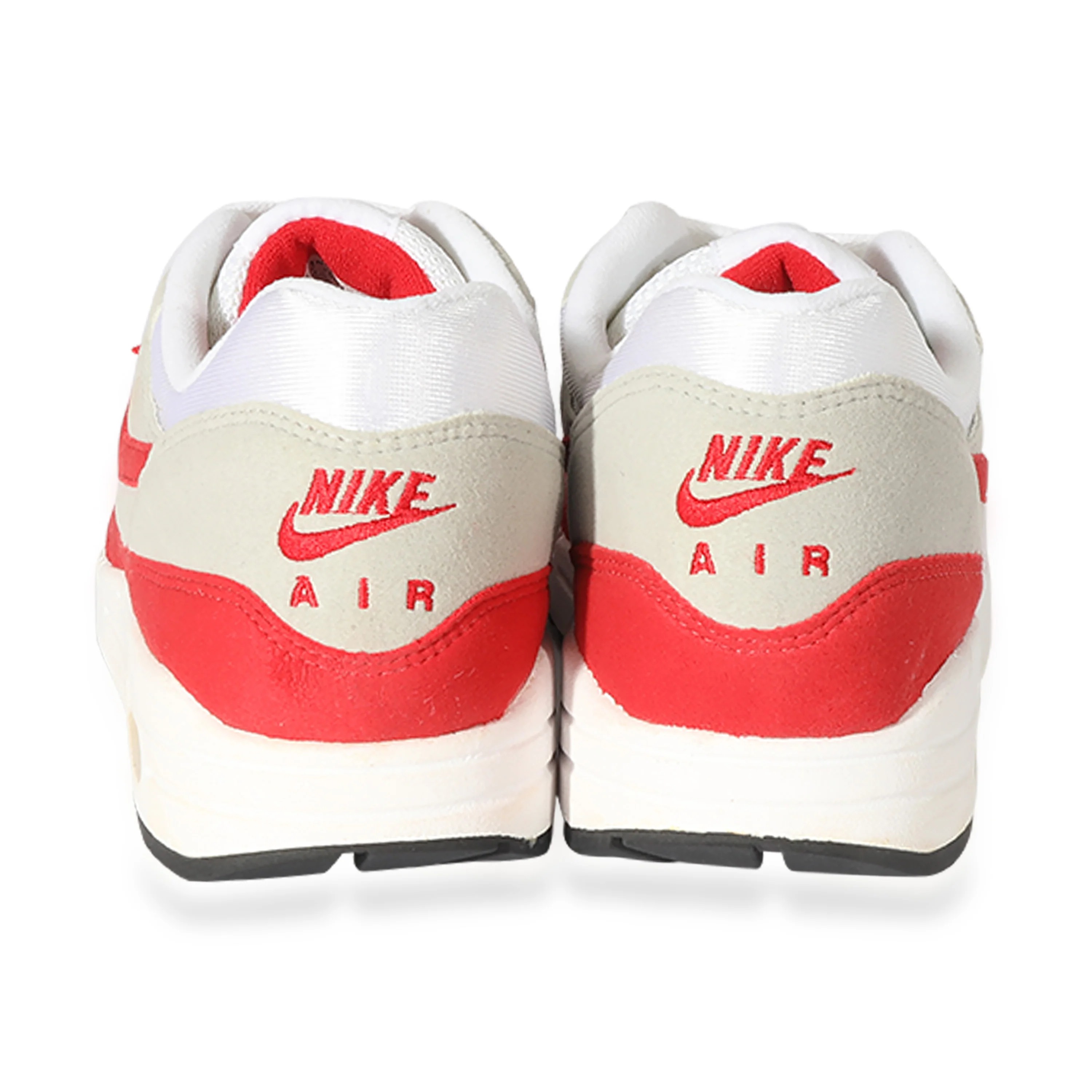 Air Max 1 QS Sport Red - Image 4