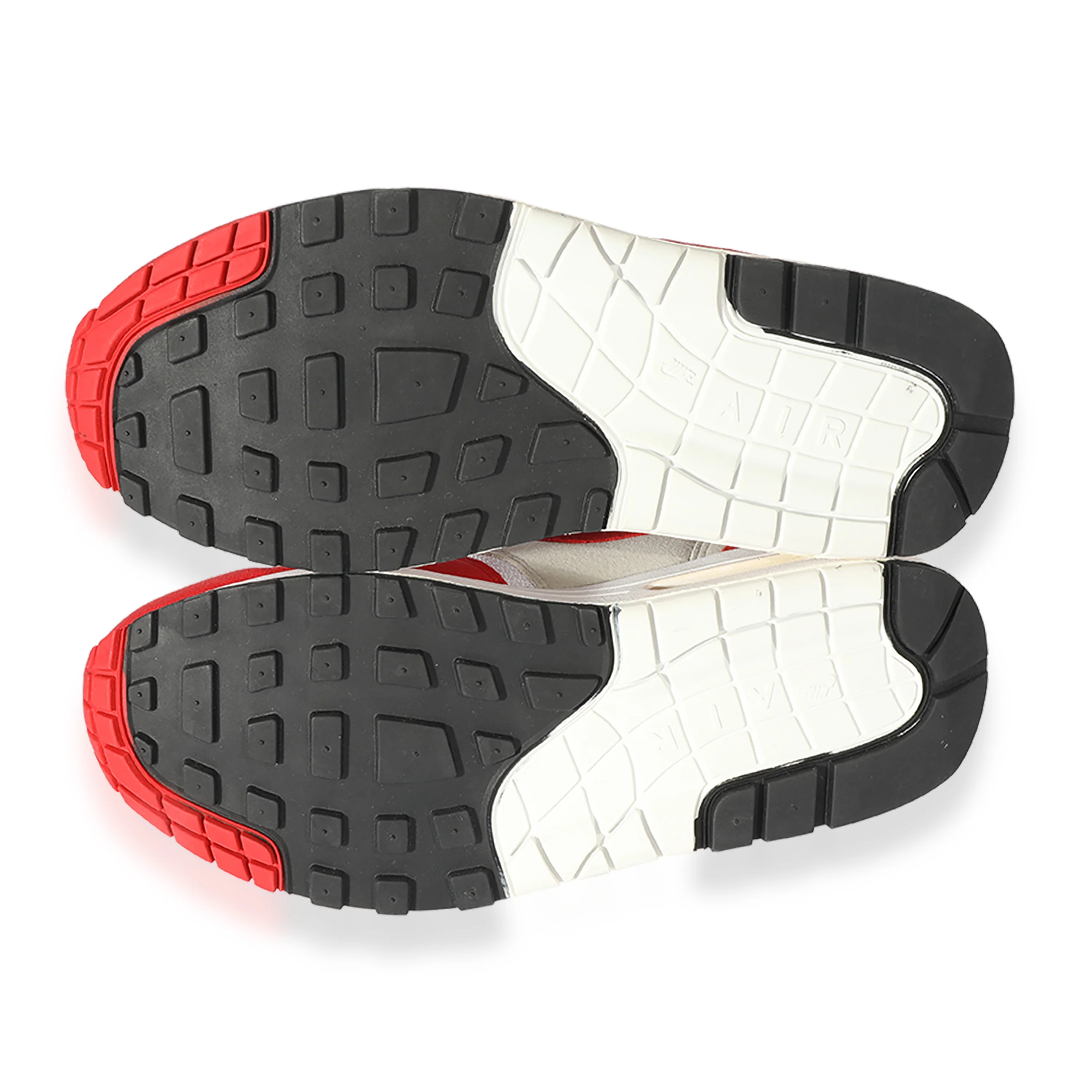 Air Max 1 QS Sport Red - Image 5