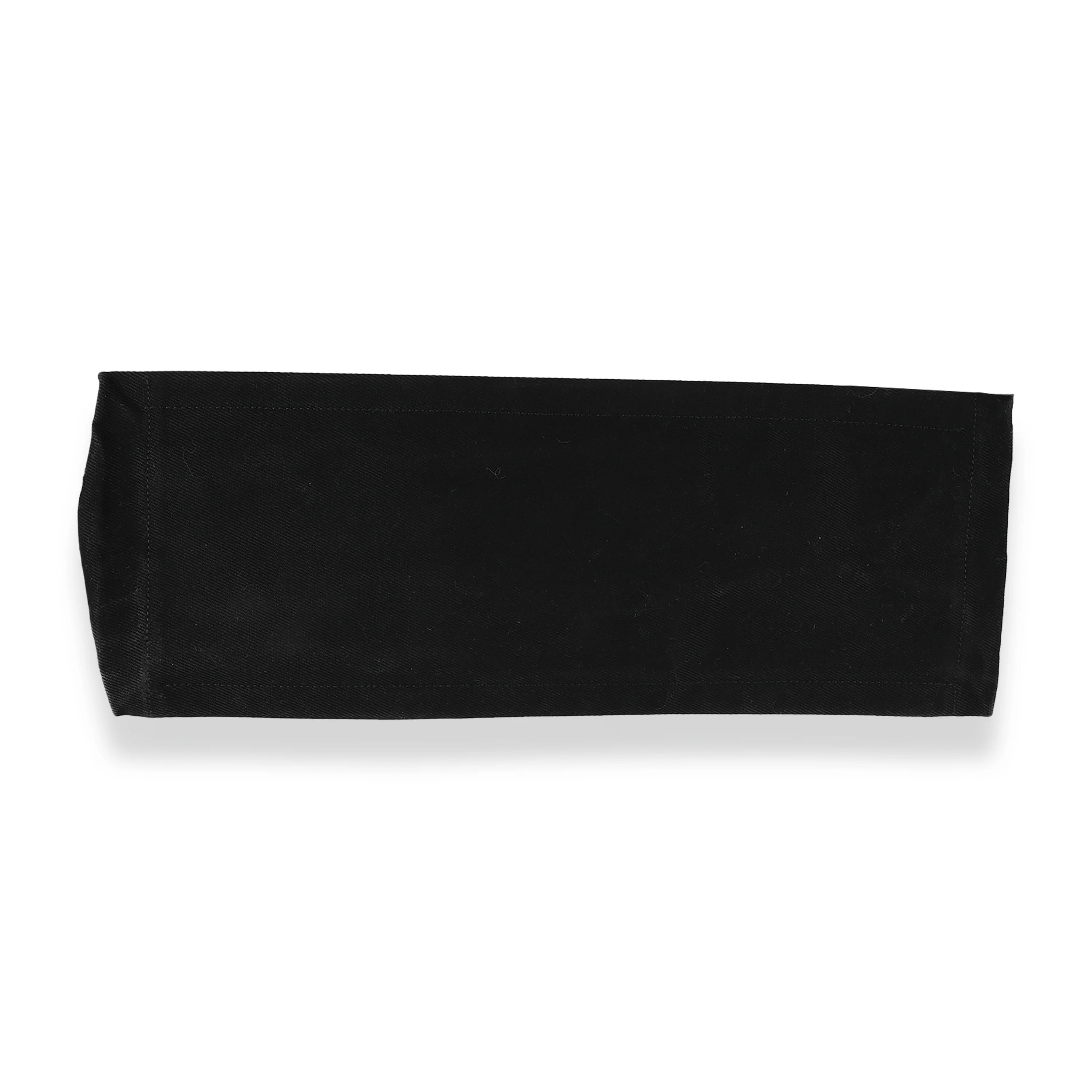 Saint Laurent Black Canvas Large Rive Gauche Tote - Image 5