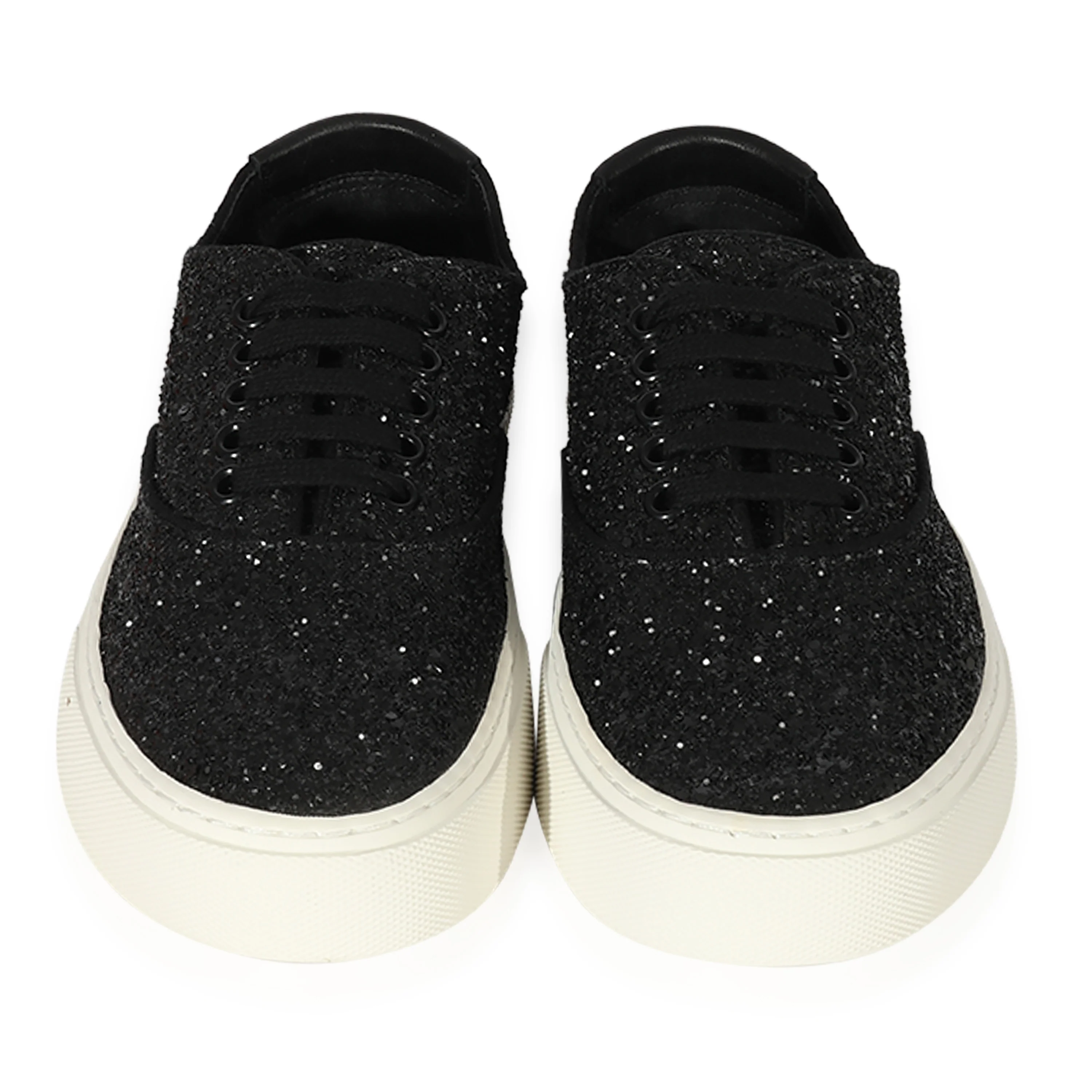 Venice Black Glitter - Image 3