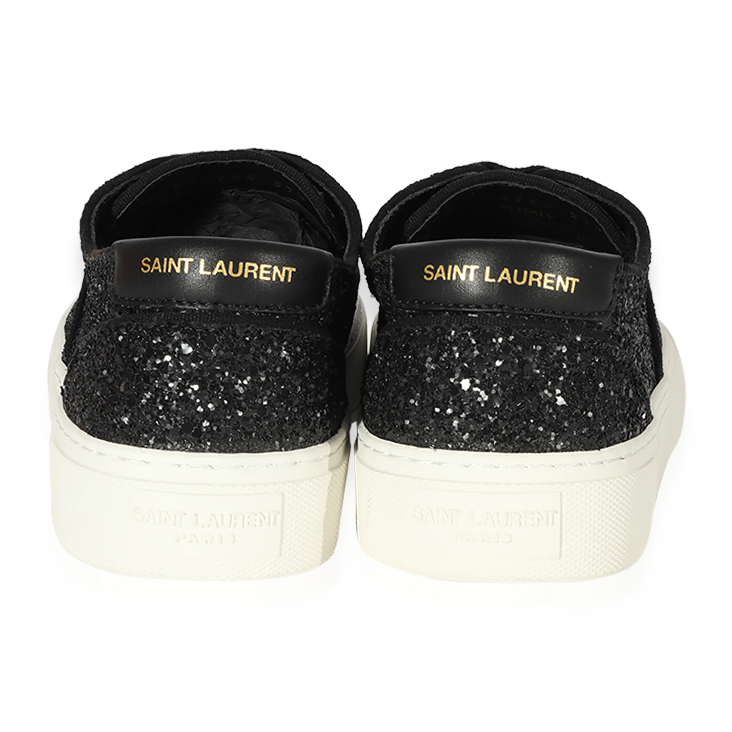 Venice Black Glitter - Image 4