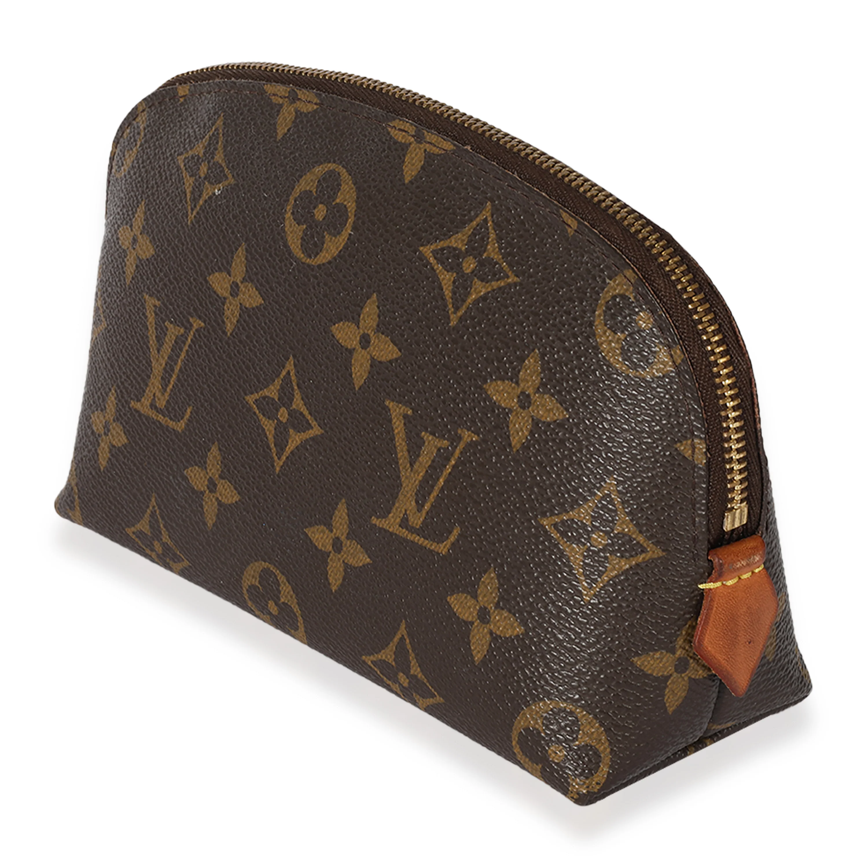 Louis Vuitton Monogram Canvas Cosmetic Pouch PM - Image 2