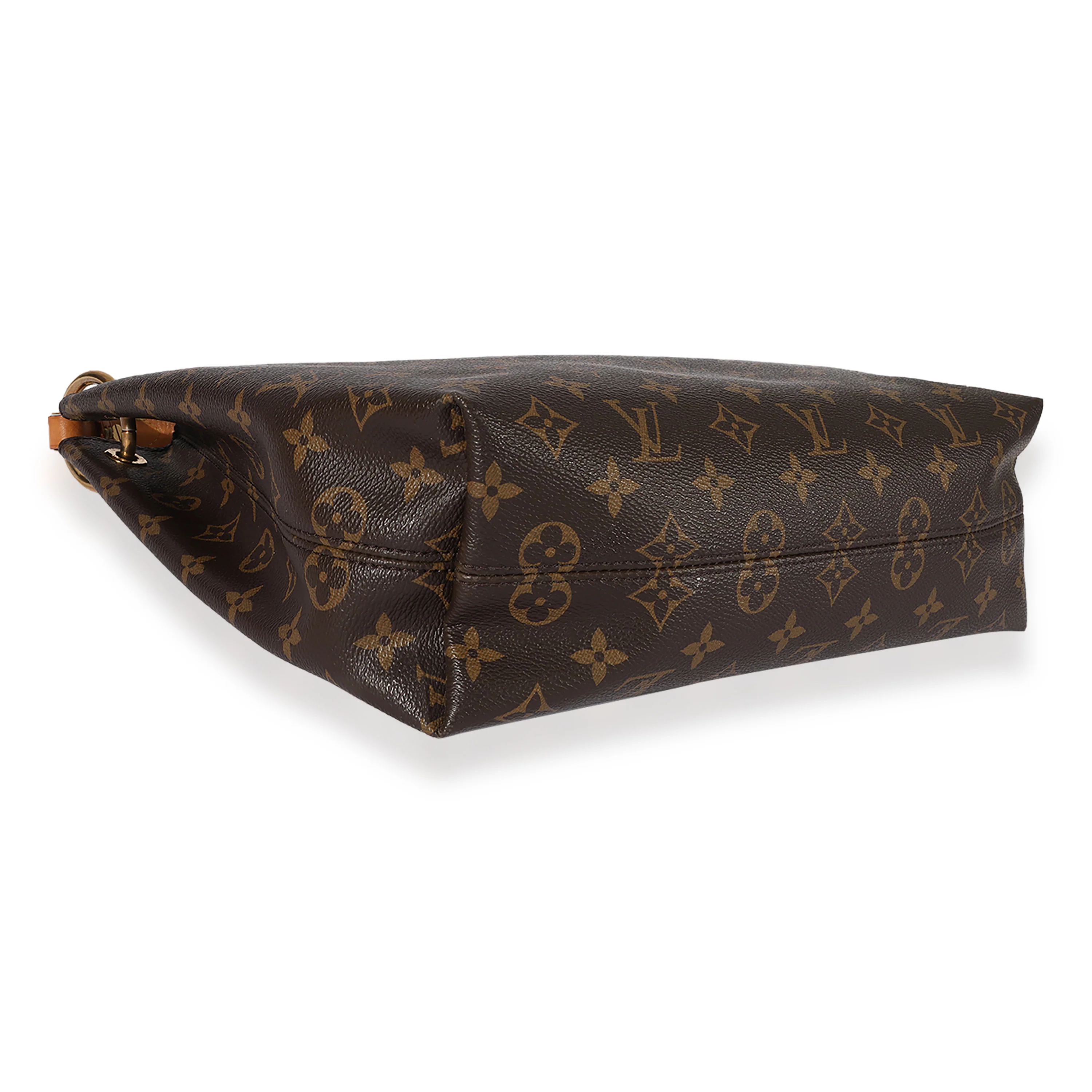 Louis Vuitton Monogram Canvas Graceful PM - Image 6