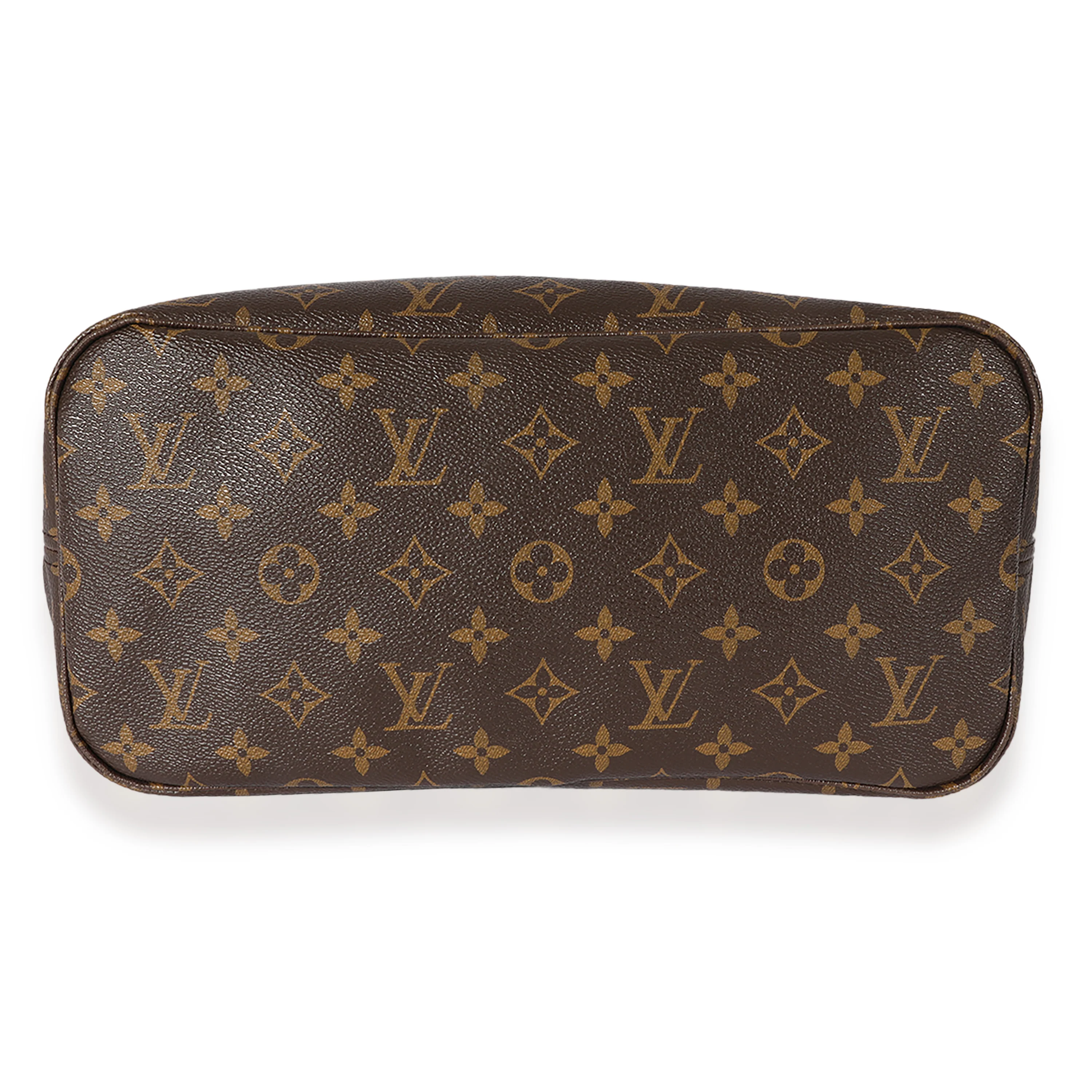 Louis Vuitton Monogram Canvas Neverfull MM - Image 5