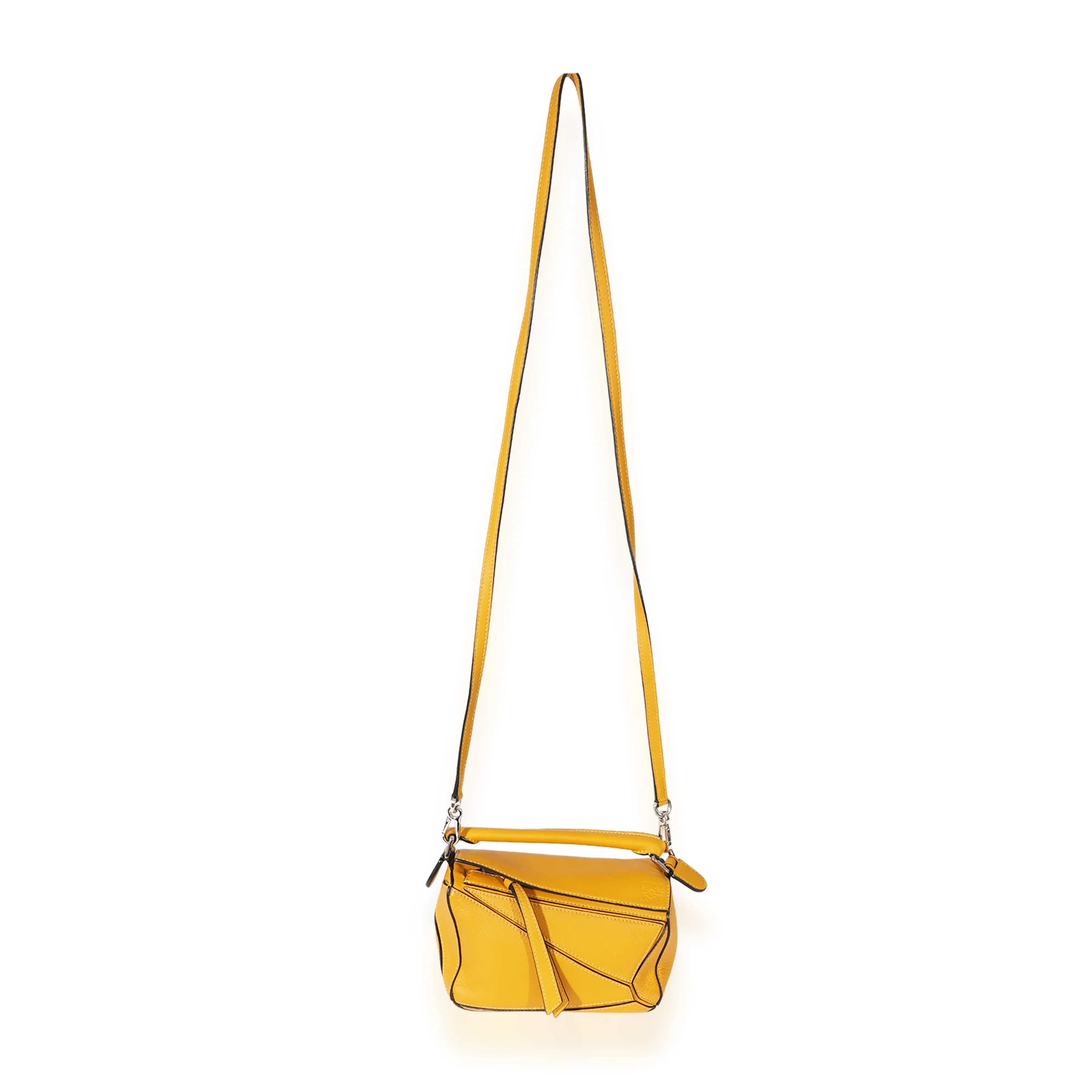 Loewe Loewe Mini Puzzle Bag - Image 4