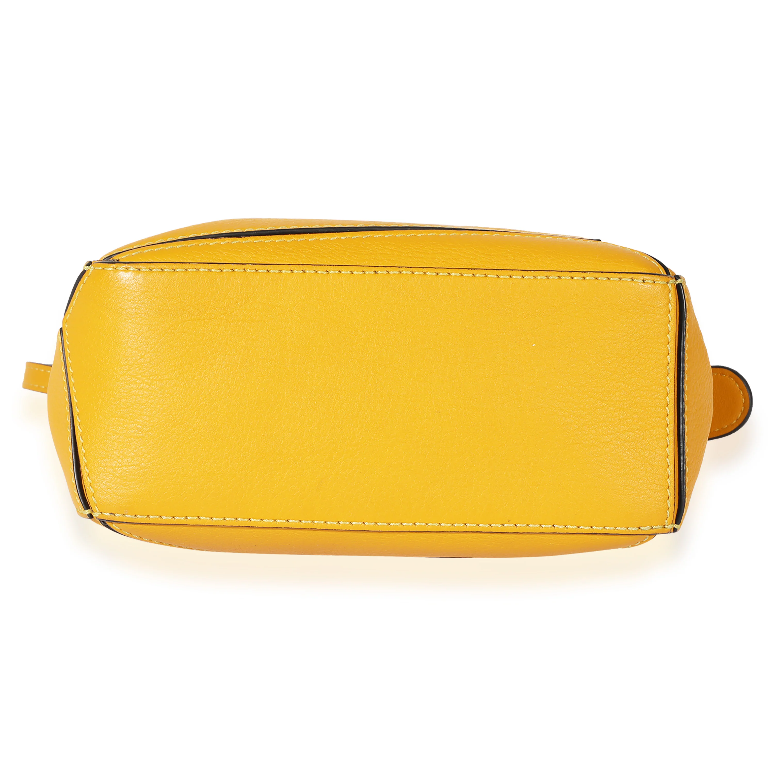 Loewe Loewe Mini Puzzle Bag - Image 5