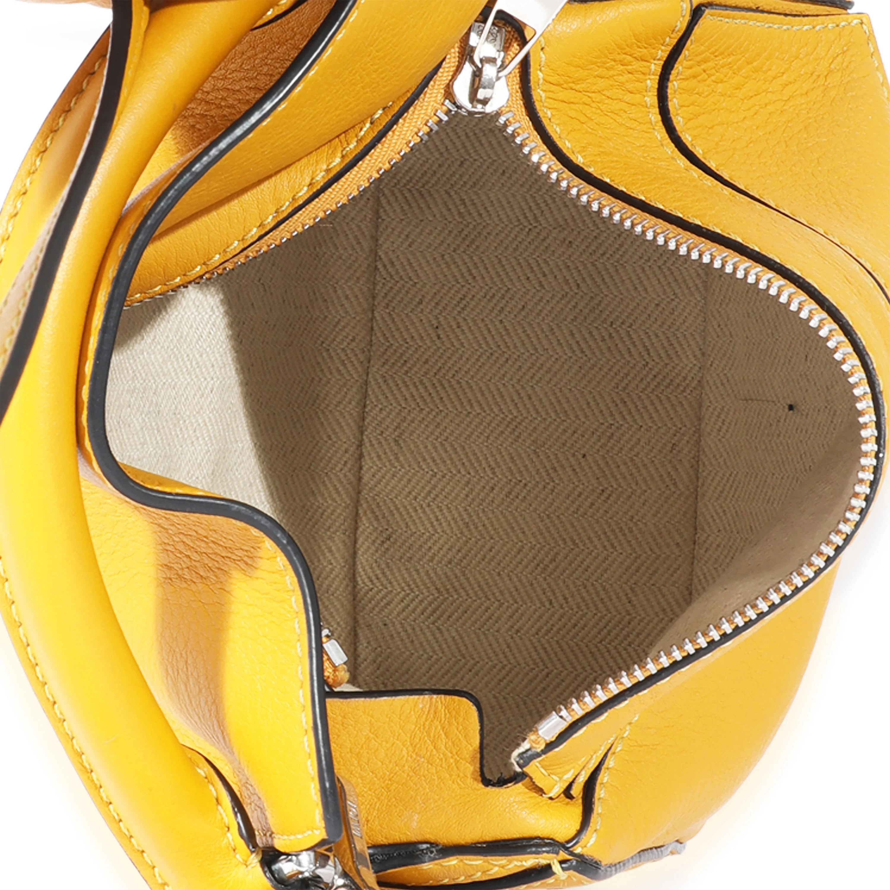 Loewe Loewe Mini Puzzle Bag - Image 8