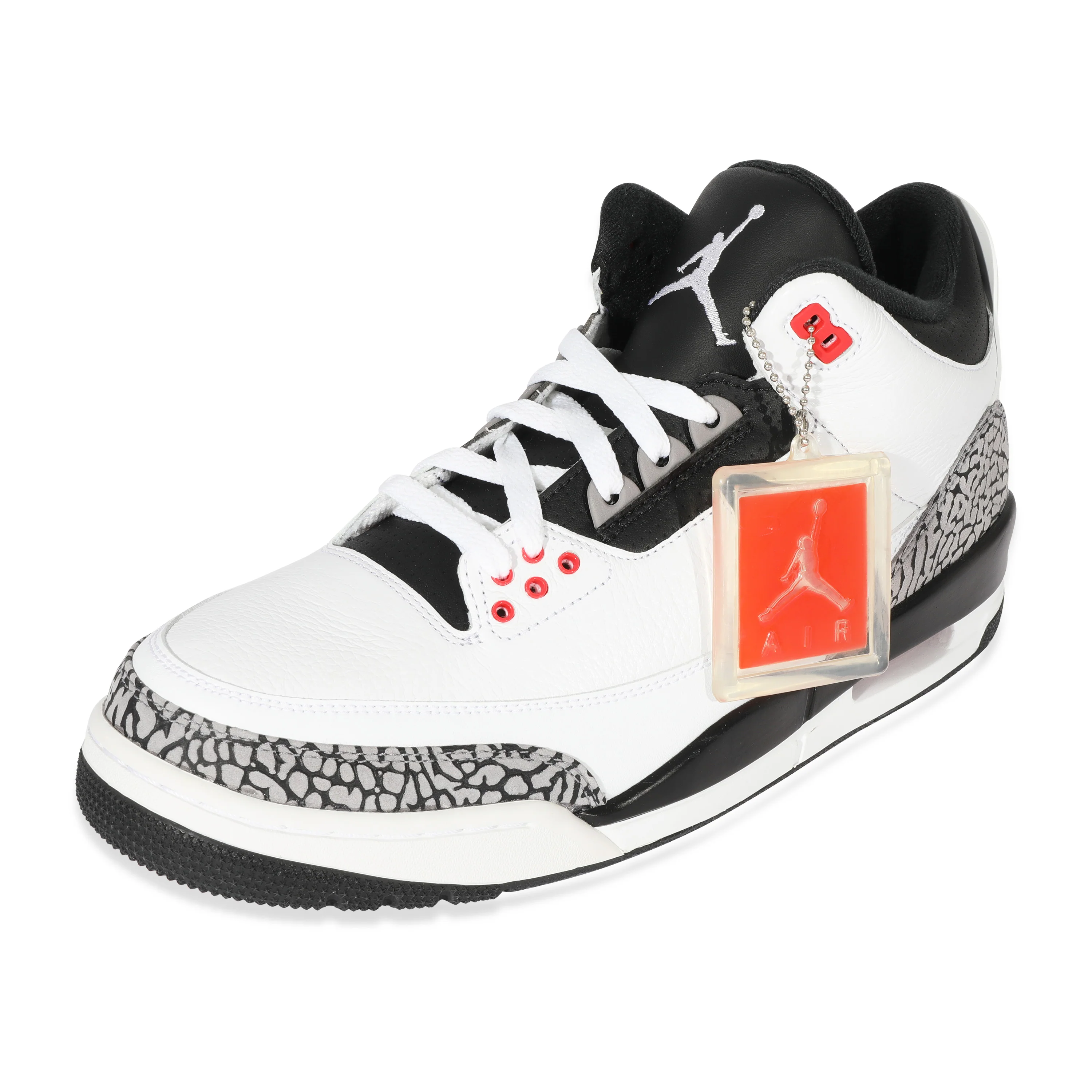 Air Jordan 3 Retro Infrared 23 - Image 2