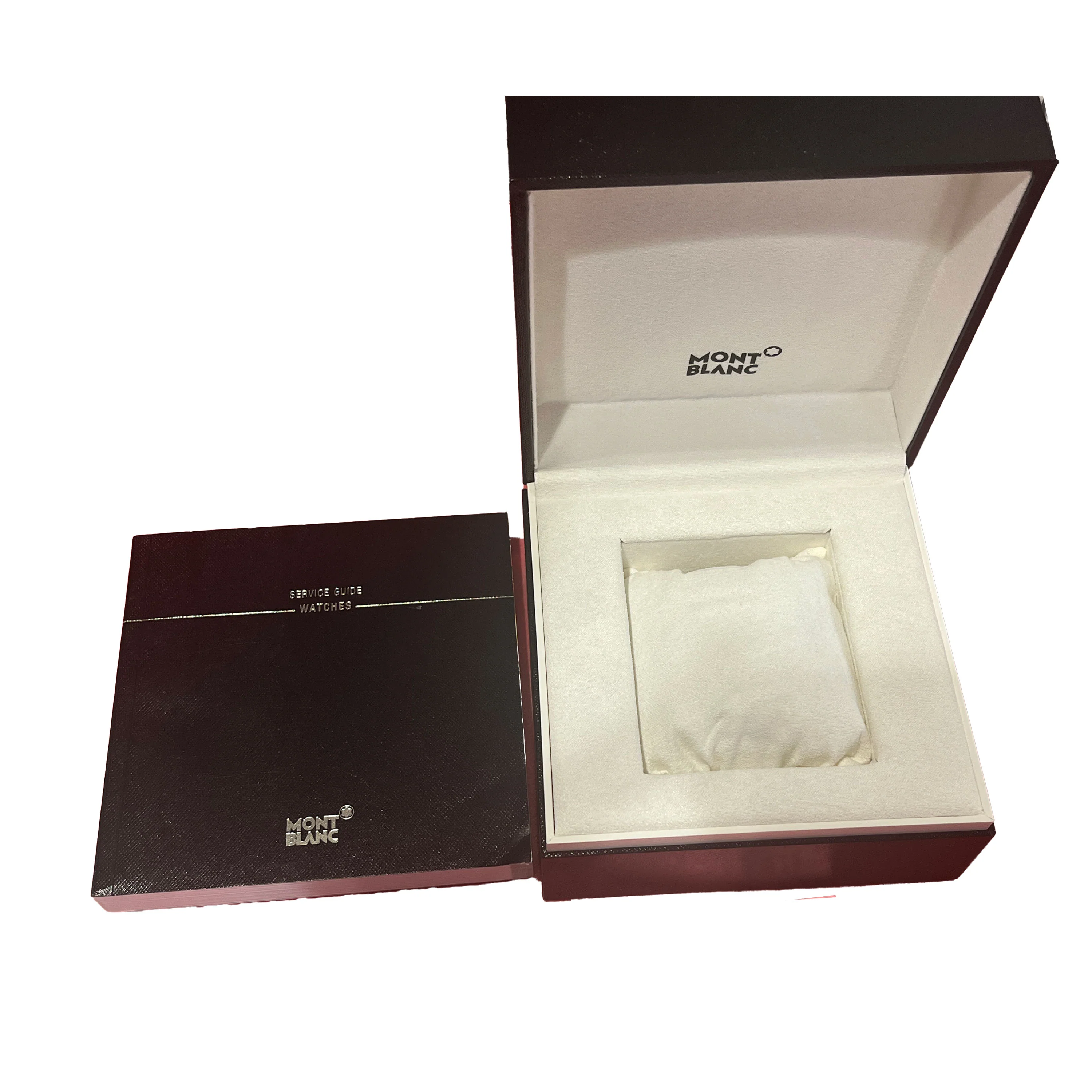 Montblanc Tradition 112610 Men's Watch in Stainless Steel - Image 5