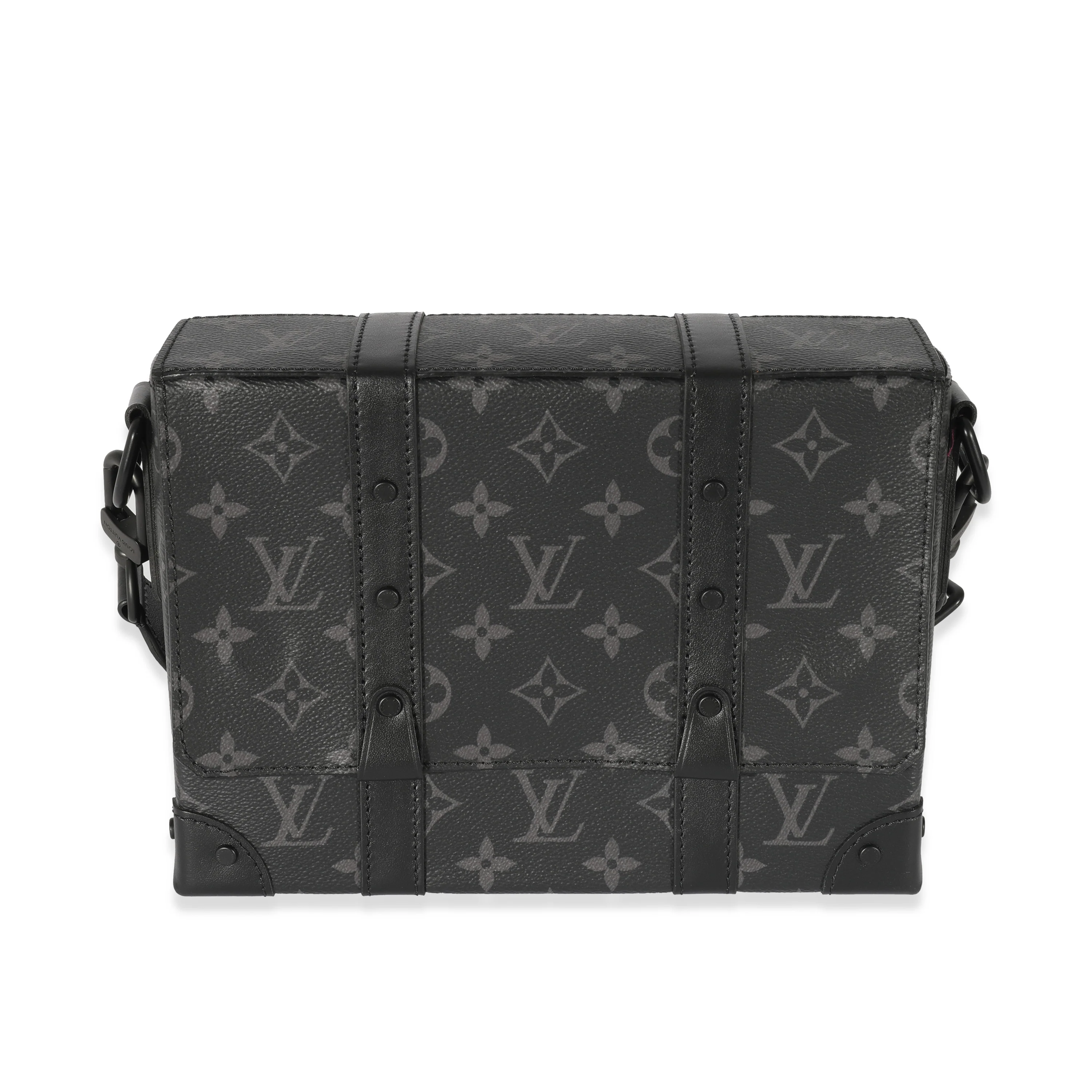 Monogram Eclipse Trunk Messenger