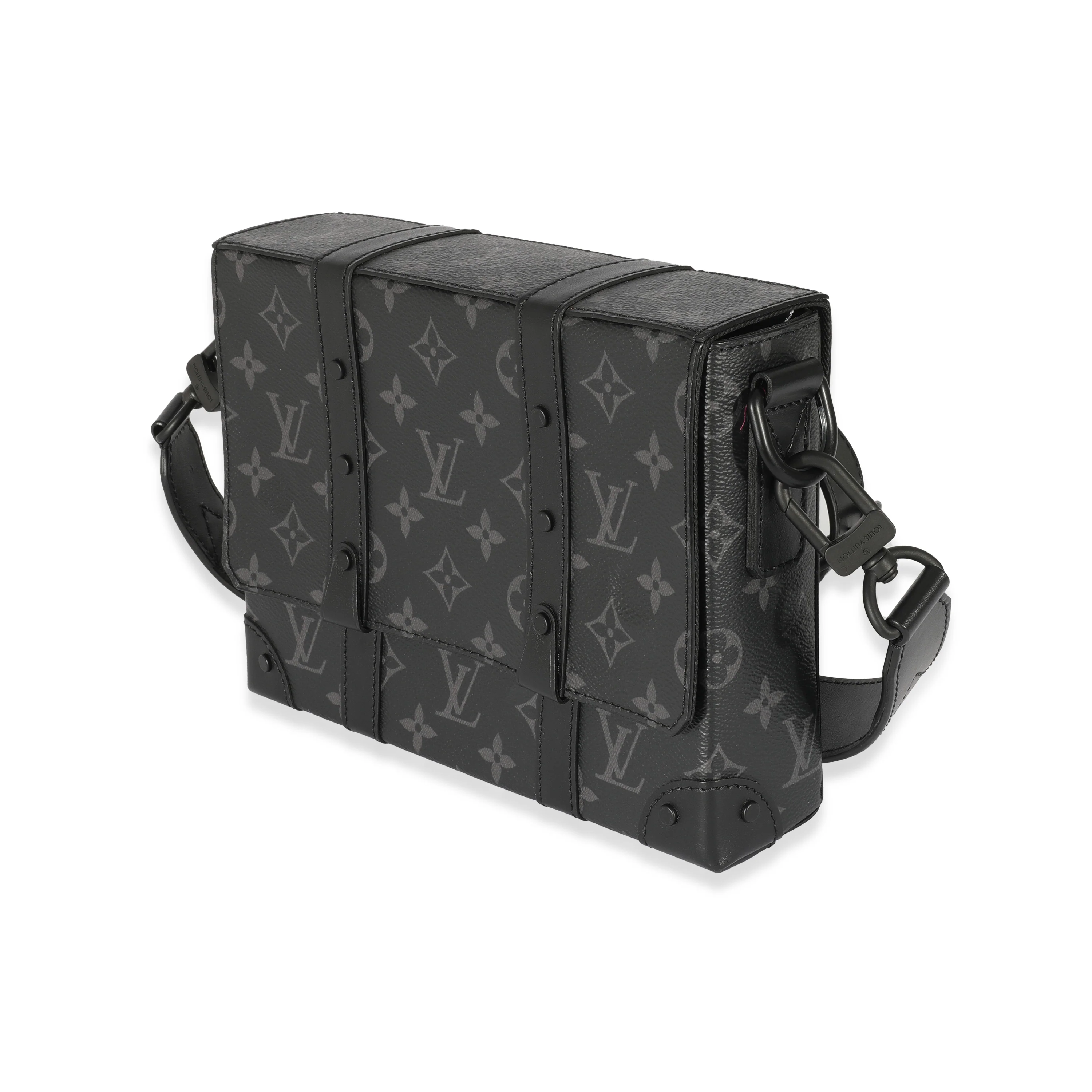Monogram Eclipse Trunk Messenger - Image 2
