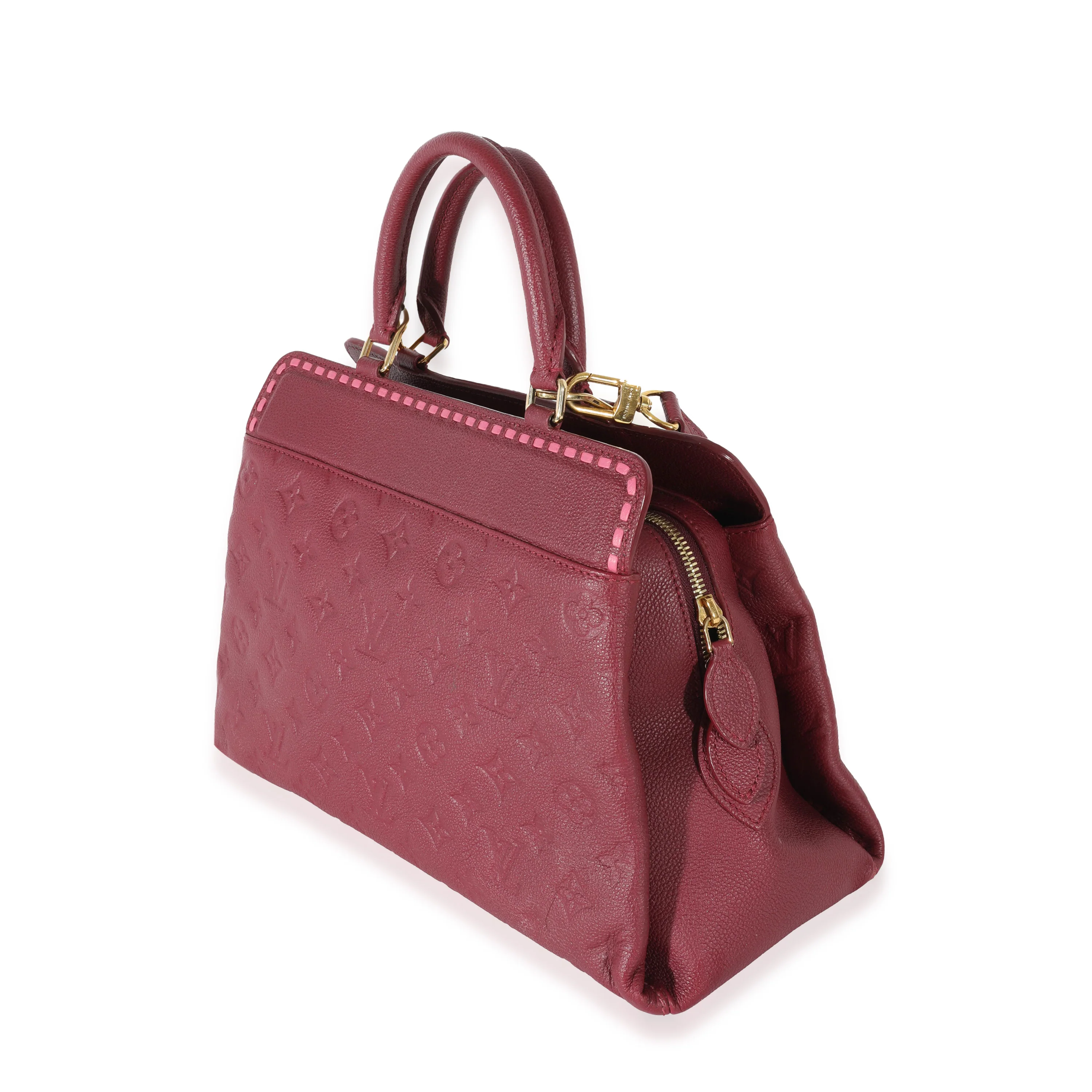 Louis Vuitton Raisin Empreinte Vosges MM - Image 2
