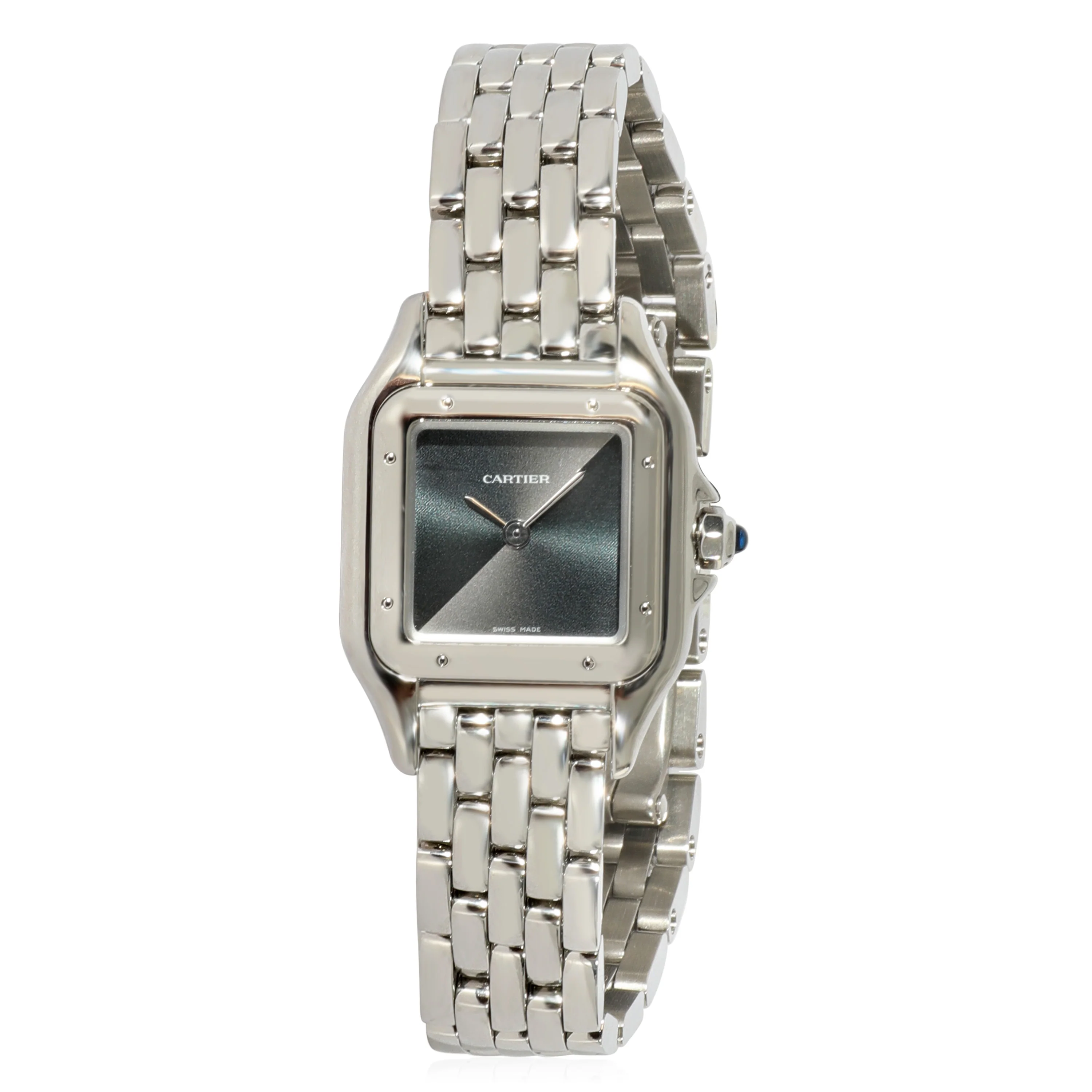 Cartier Panthere de Cartier WSPN0010 Womens Watch in Stainless Steel