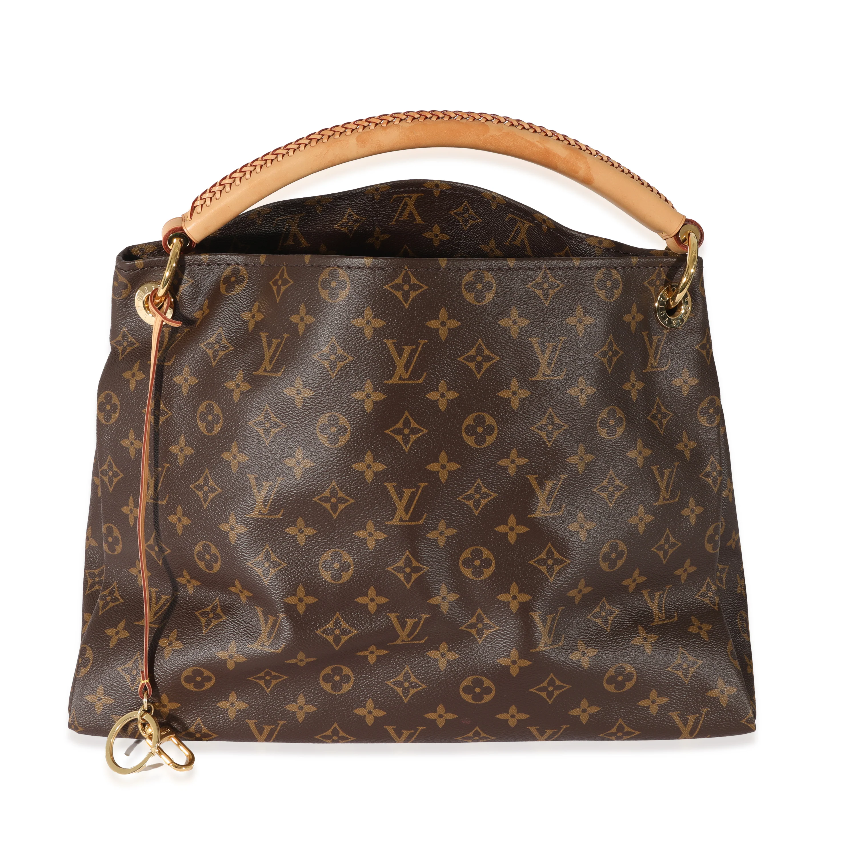 Louis Vuitton Monogram Canvas Artsy MM