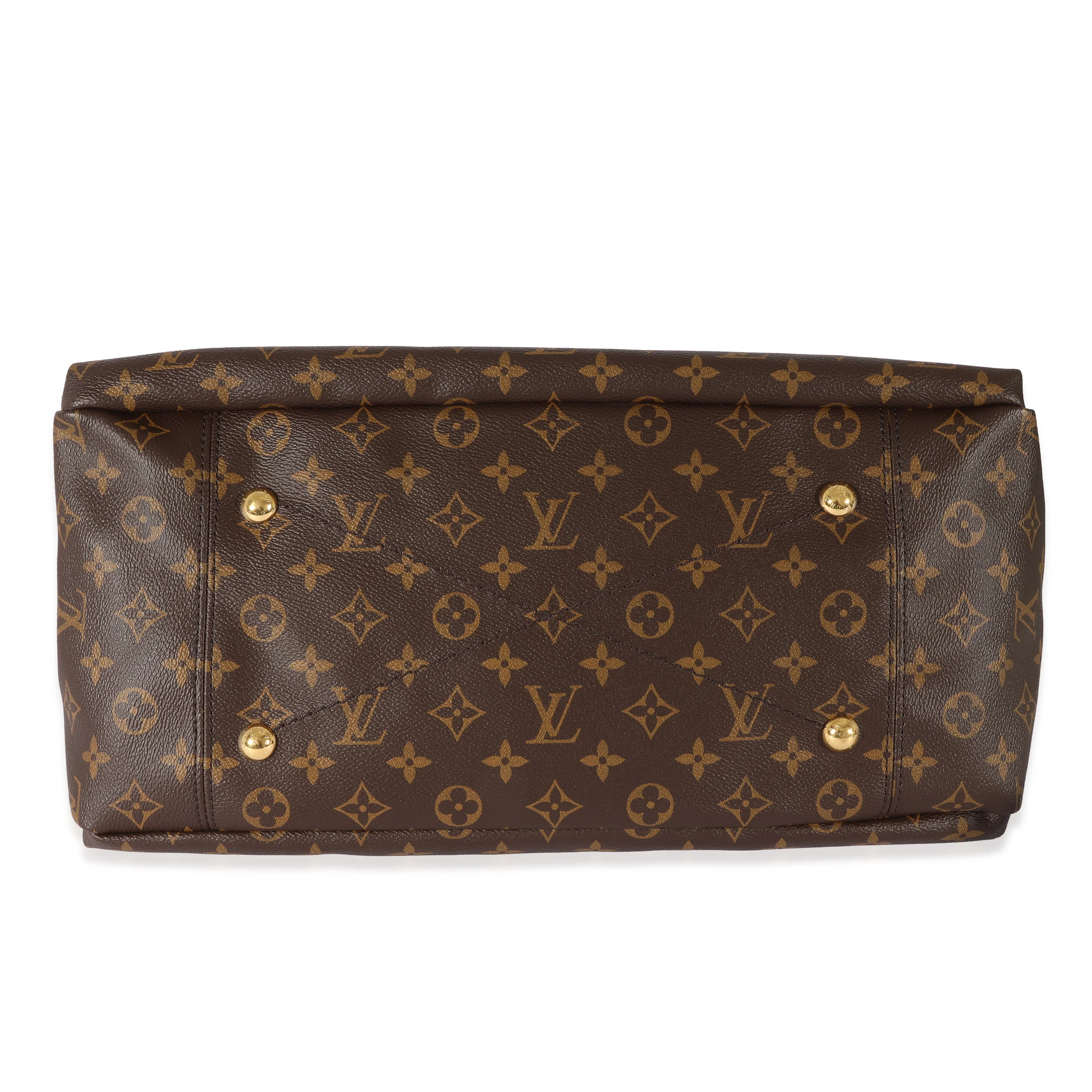 Louis Vuitton Monogram Canvas Artsy MM - Image 5